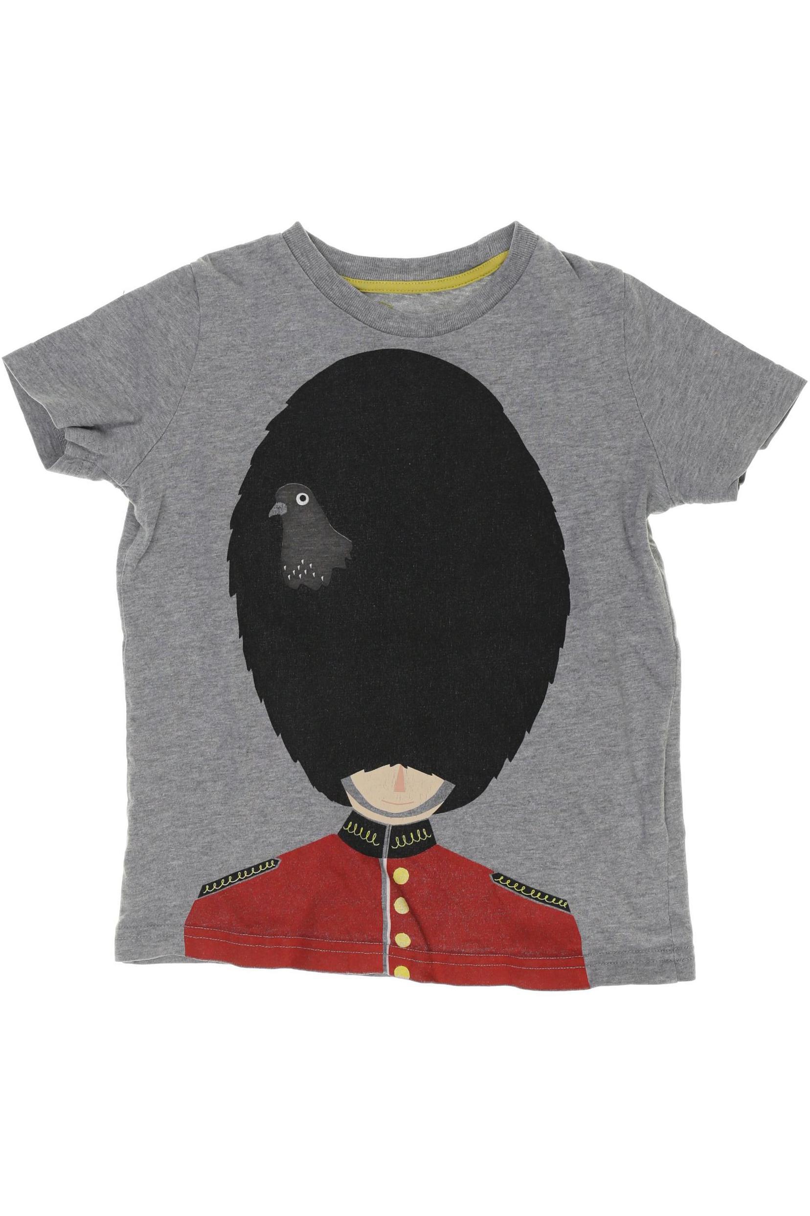 

Mini Boden Jungen T-Shirt, grau, Gr. 134