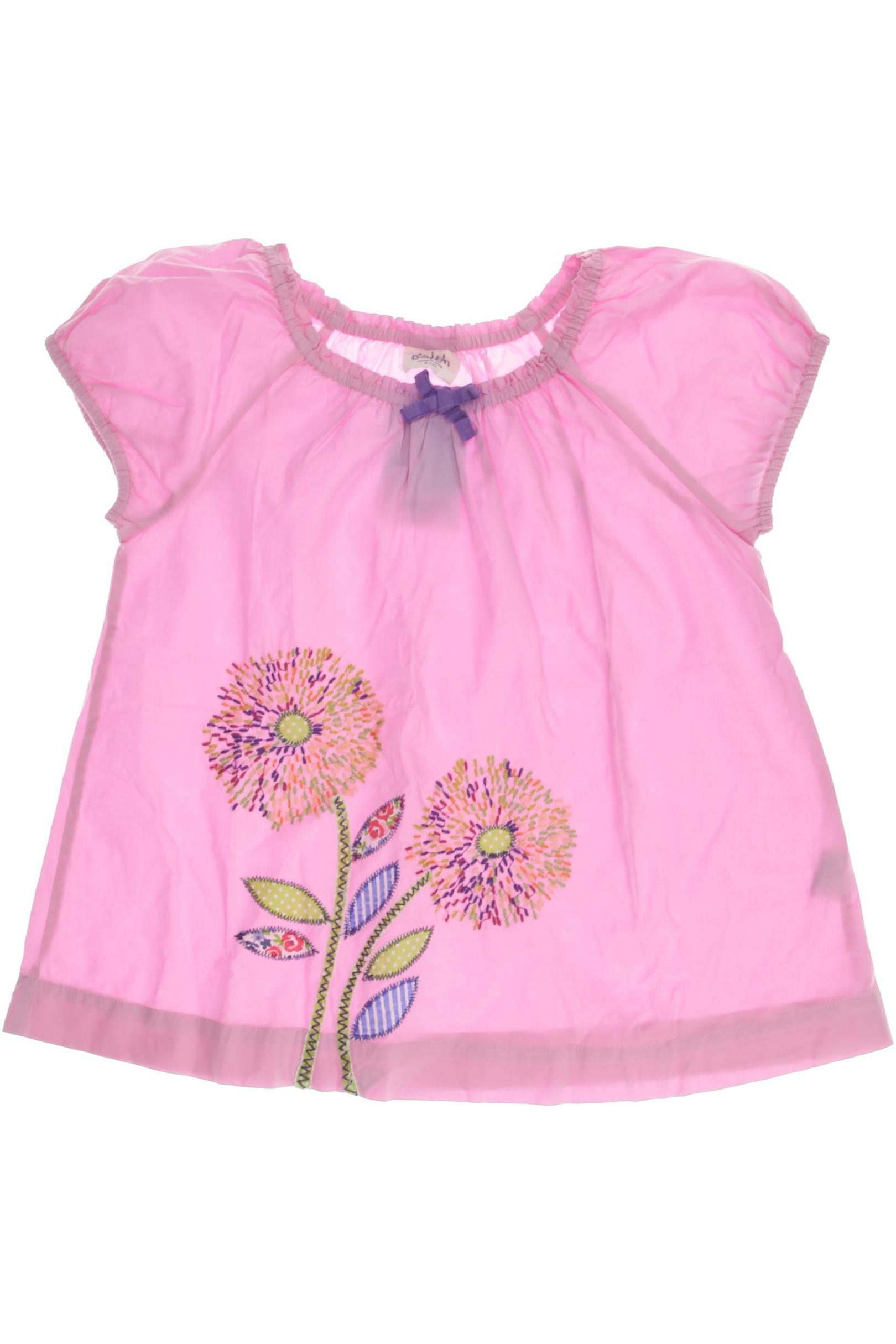 

Mini Boden Mädchen Bluse, lila, Gr. 134