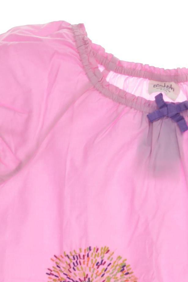 Thumbnail - Mini Boden Mädchen Bluse, lila, Gr. 134