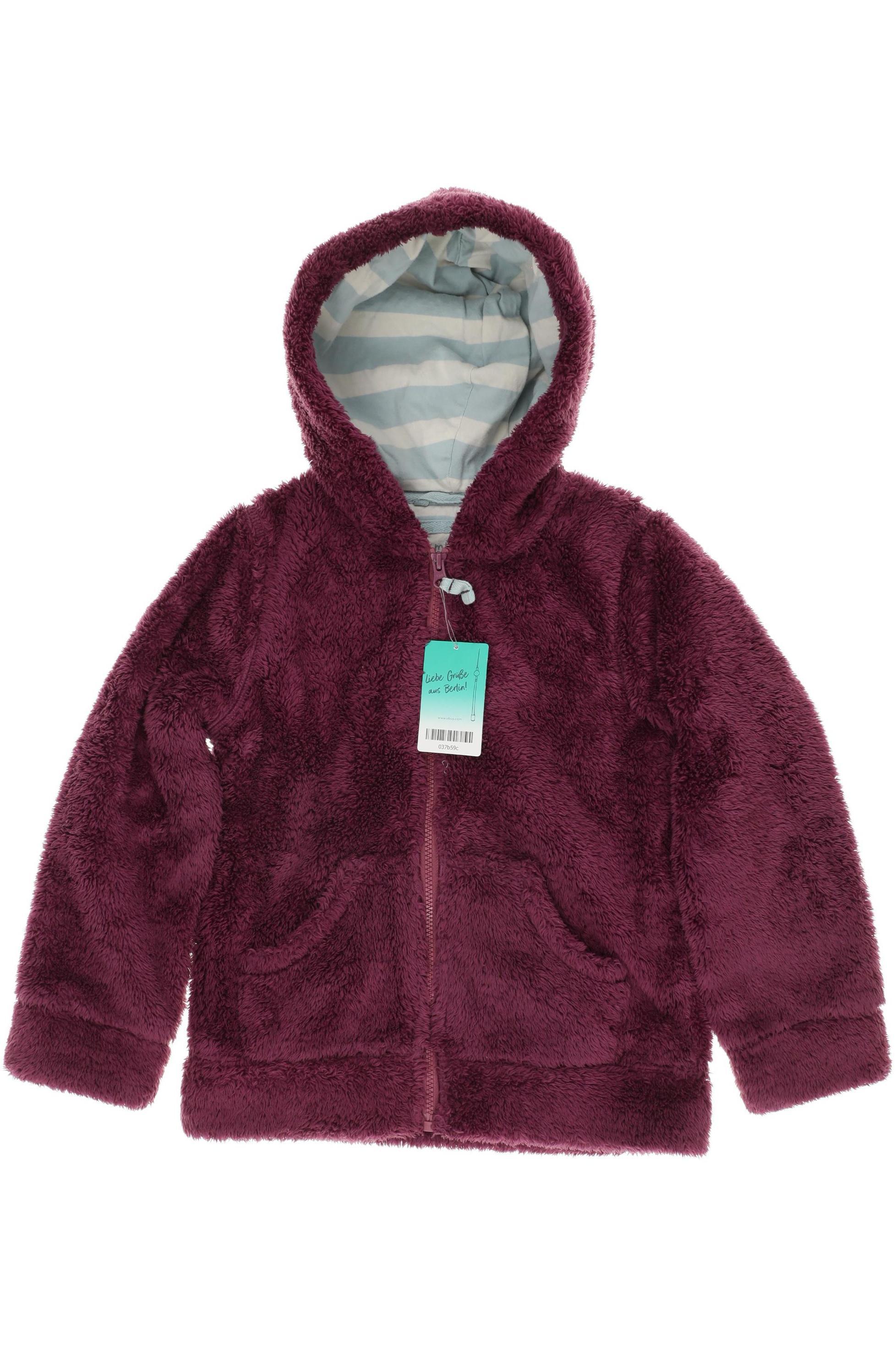 

Mini Boden Mädchen Jacke, lila, Gr. 134
