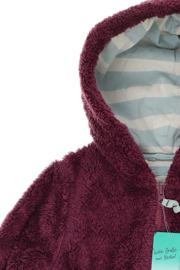 Thumbnail - Mini Boden Mädchen Jacke, lila, Gr. 134