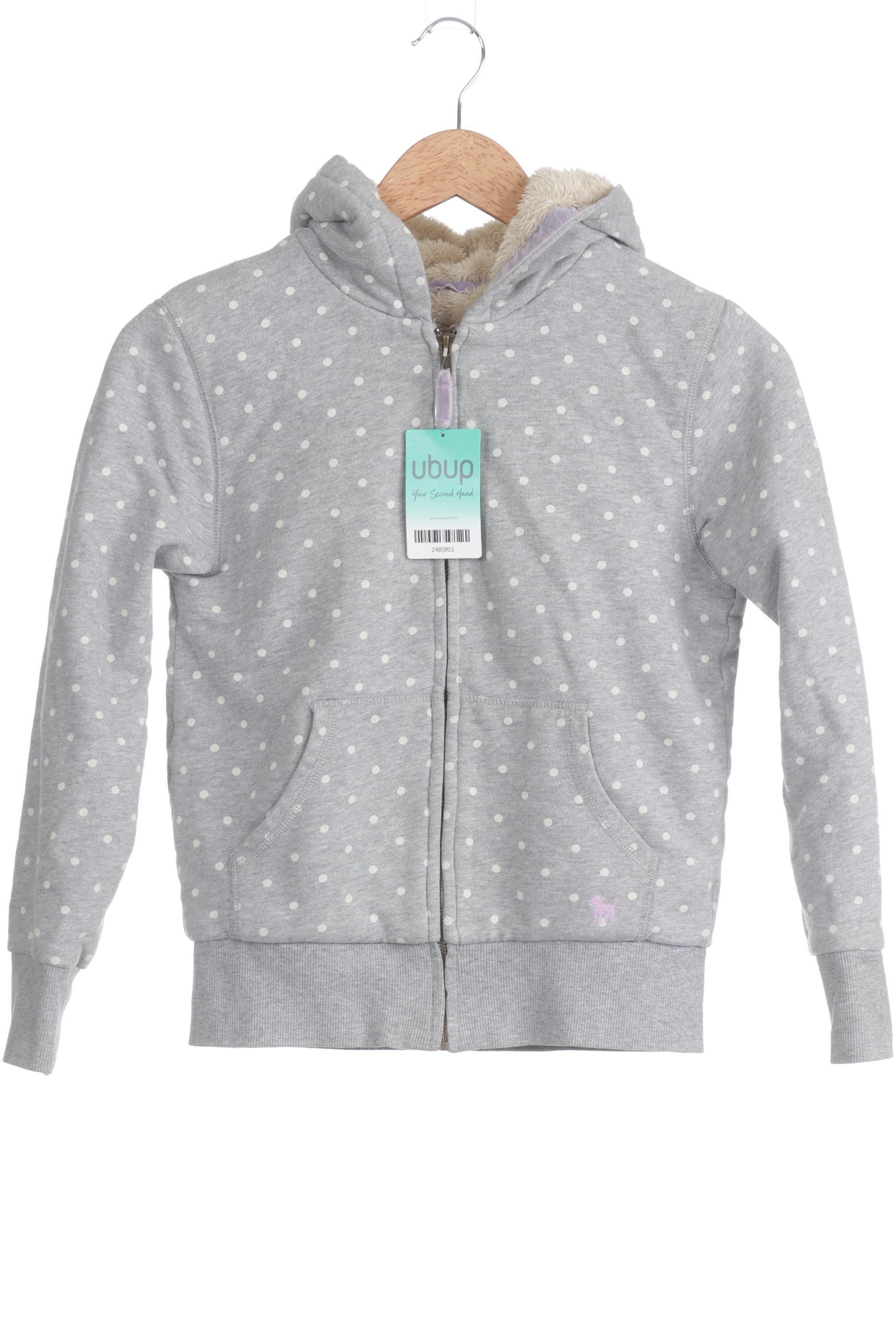 

Mini Boden Mädchen Jacke, grau, Gr. 170