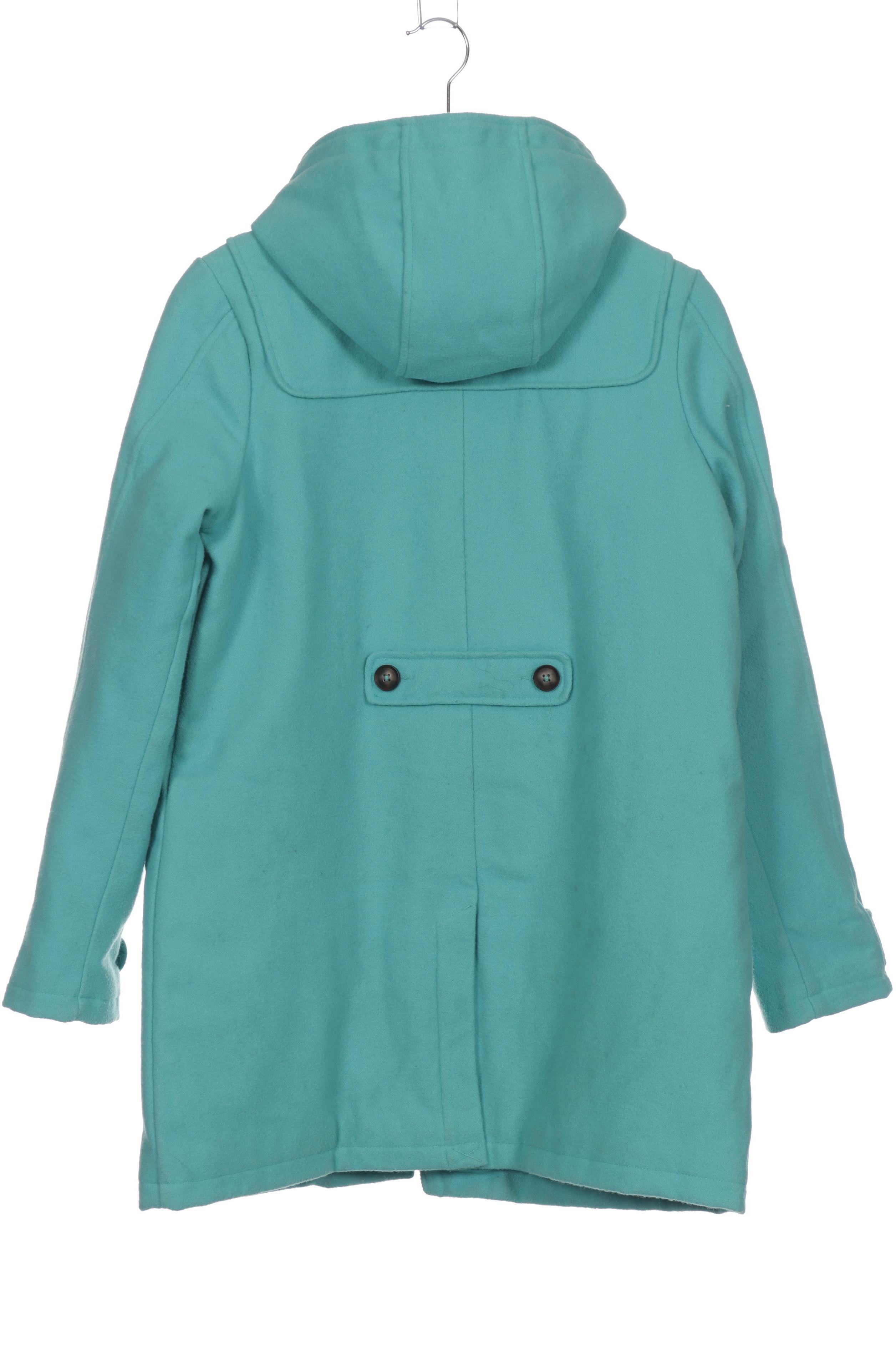 Thumbnail - Mini Boden Mädchen Jacke, türkis, Gr. 170