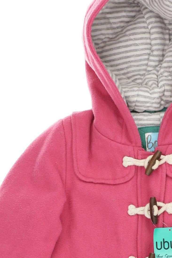 Thumbnail - Mini Boden Mädchen Jacke, pink, Gr. 116