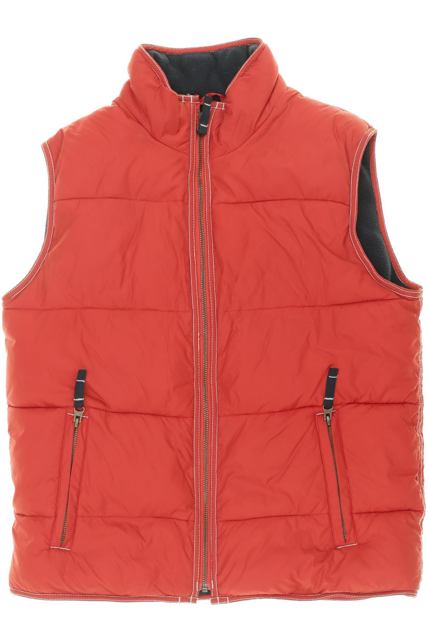 

Mini Boden Mädchen Jacke, rot, Gr. 146