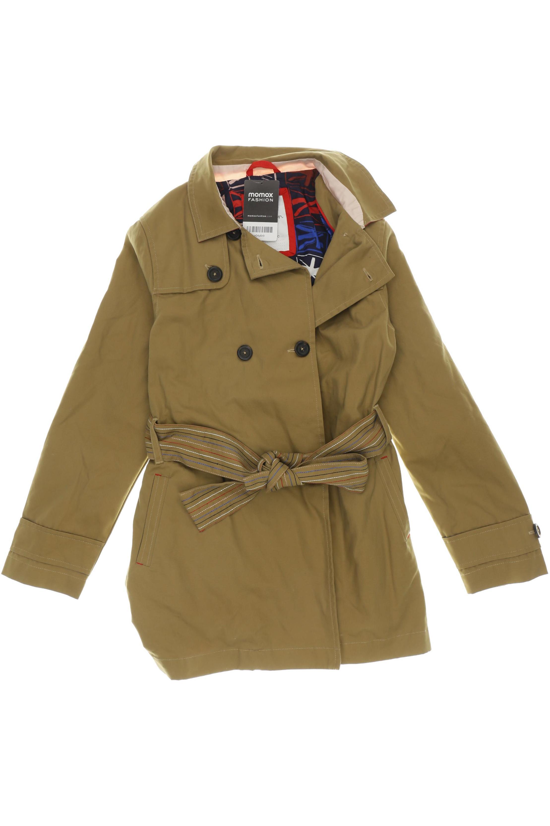 

Mini Boden Mädchen Jacke, braun, Gr. 152