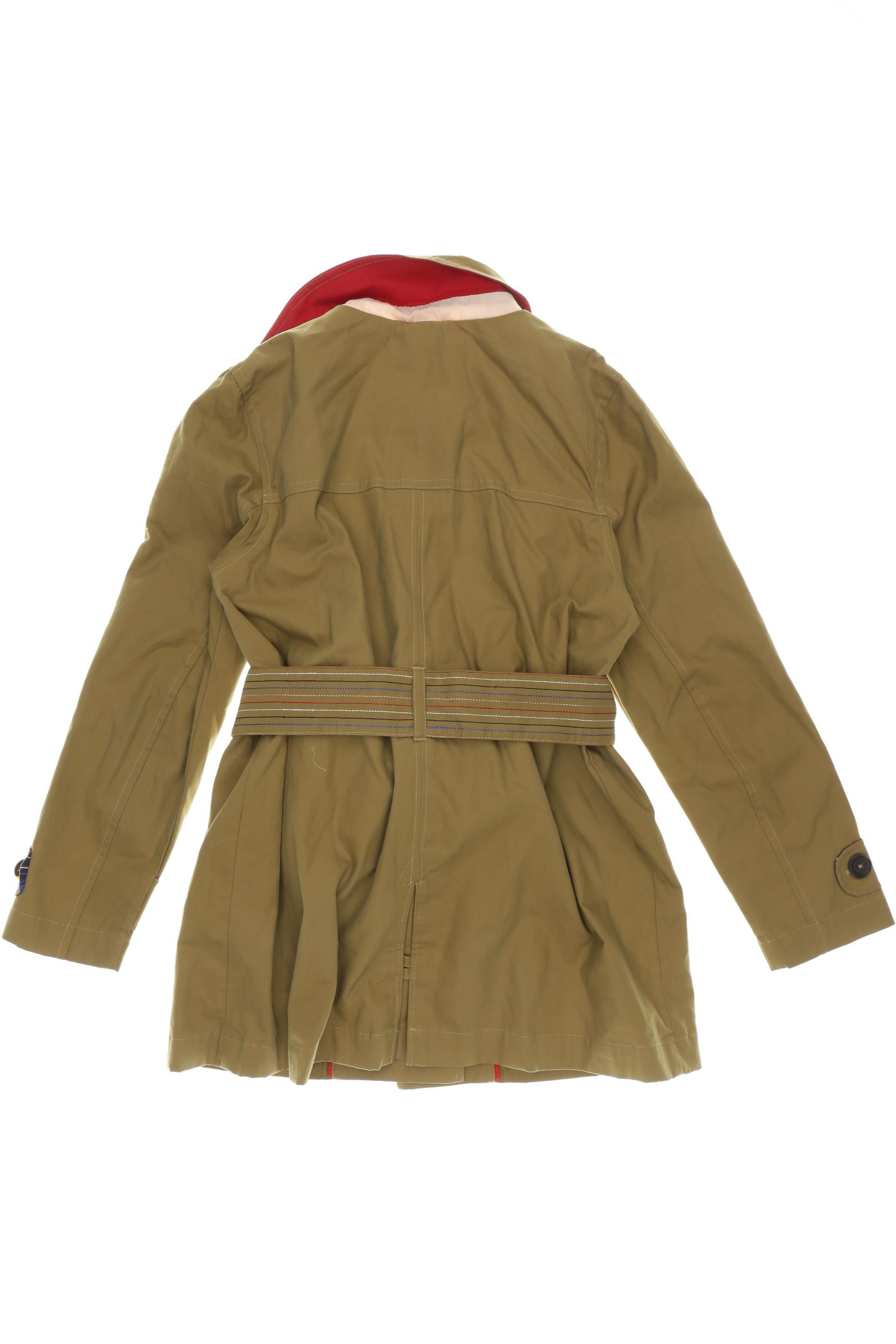 Thumbnail - Mini Boden Mädchen Jacke, braun, Gr. 152