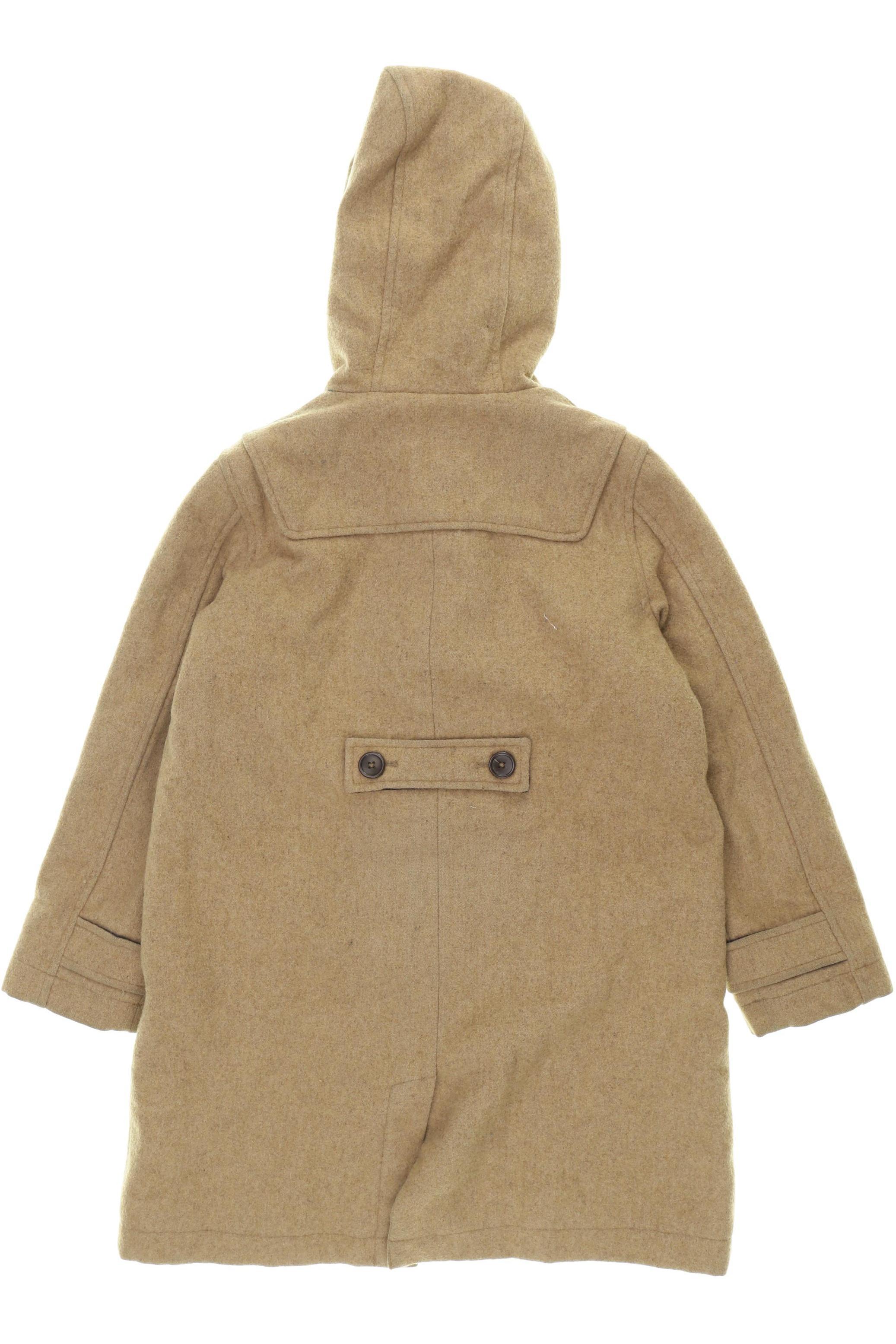 Thumbnail - Mini Boden Mädchen Jacke, braun, Gr. 134