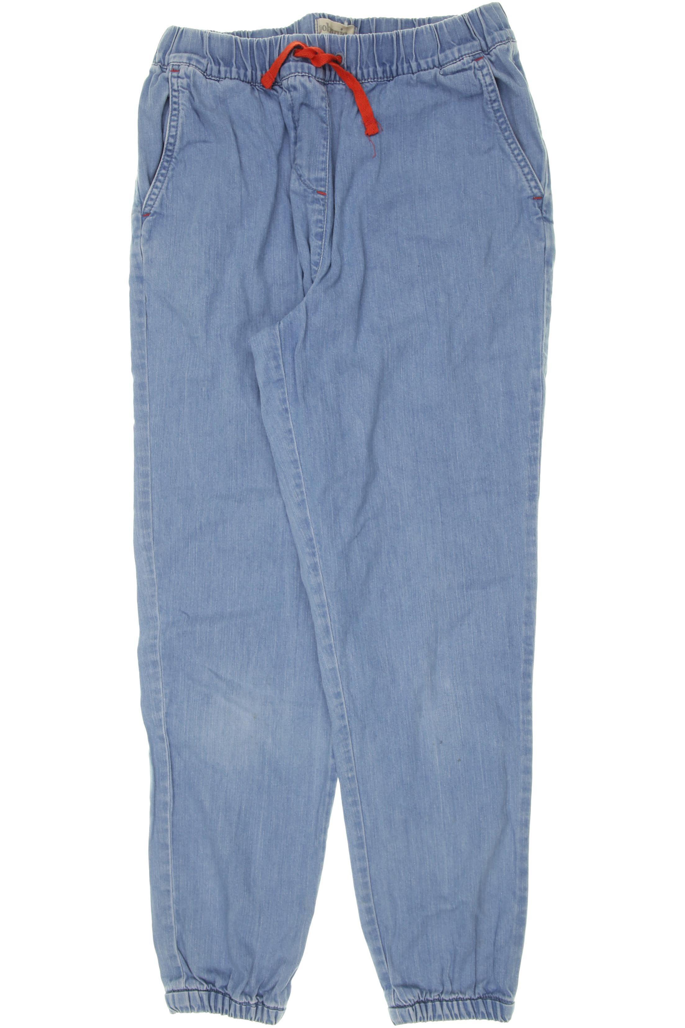 

Mini Boden Mädchen Jeans, blau, Gr. 158