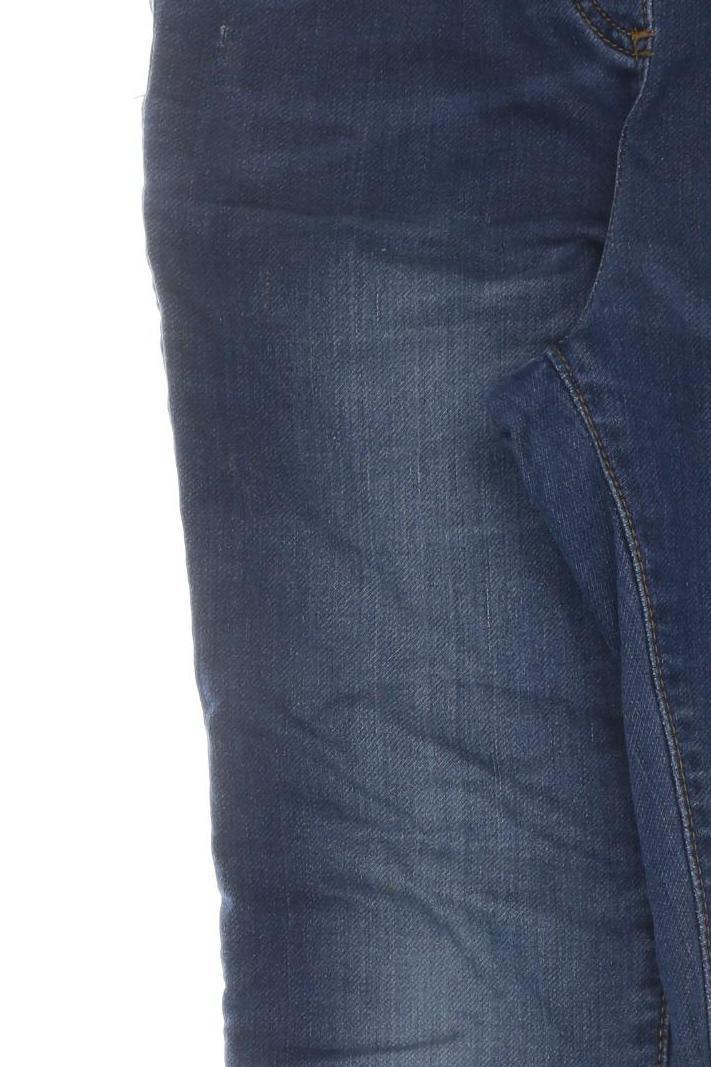 Thumbnail - Mini Boden Mädchen Jeans, blau, Gr. 140