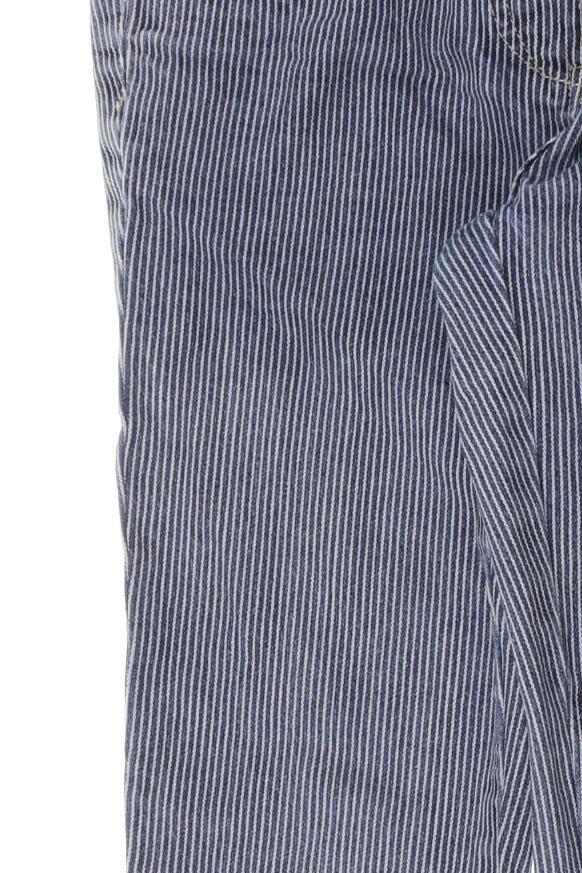 Thumbnail - Mini Boden Mädchen Jeans, blau, Gr. 140