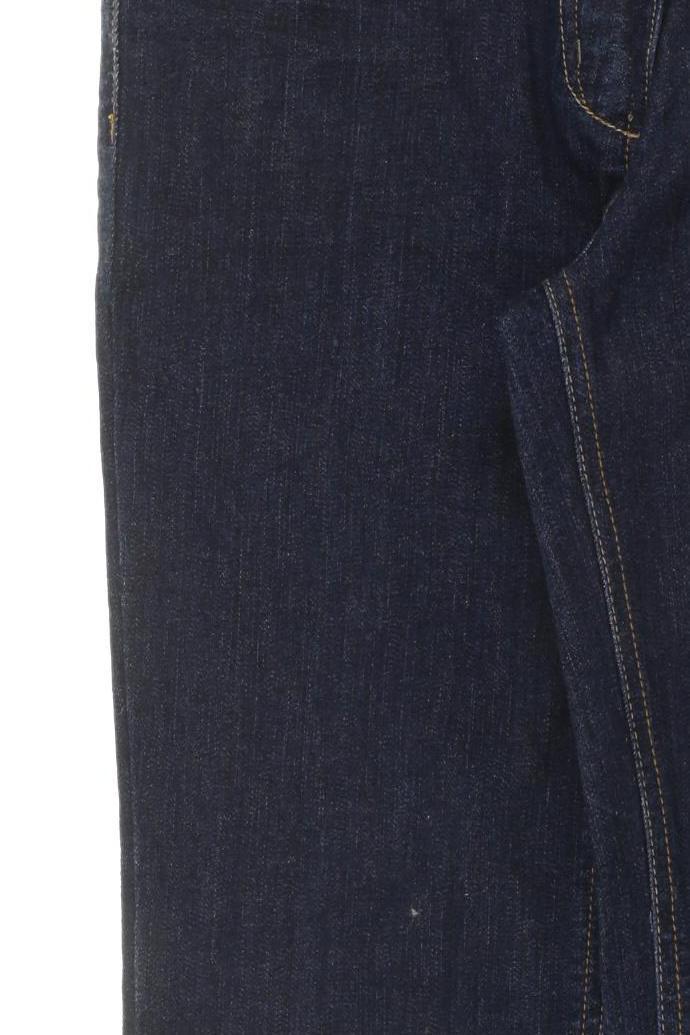 Thumbnail - Mini Boden Mädchen Jeans, blau, Gr. 146