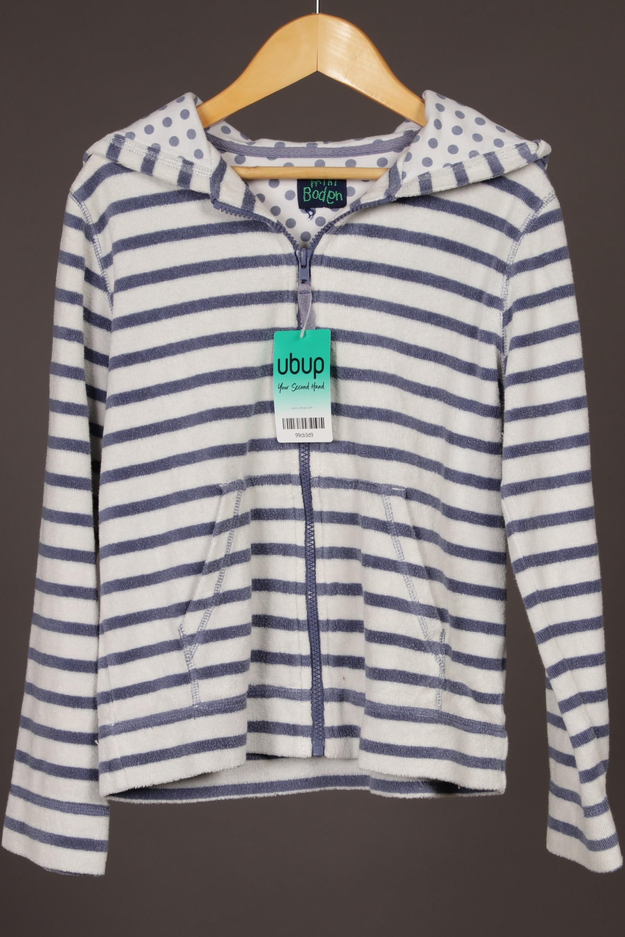 

Mini Boden Damen Hoodies & Sweater, weiß, Gr. 140