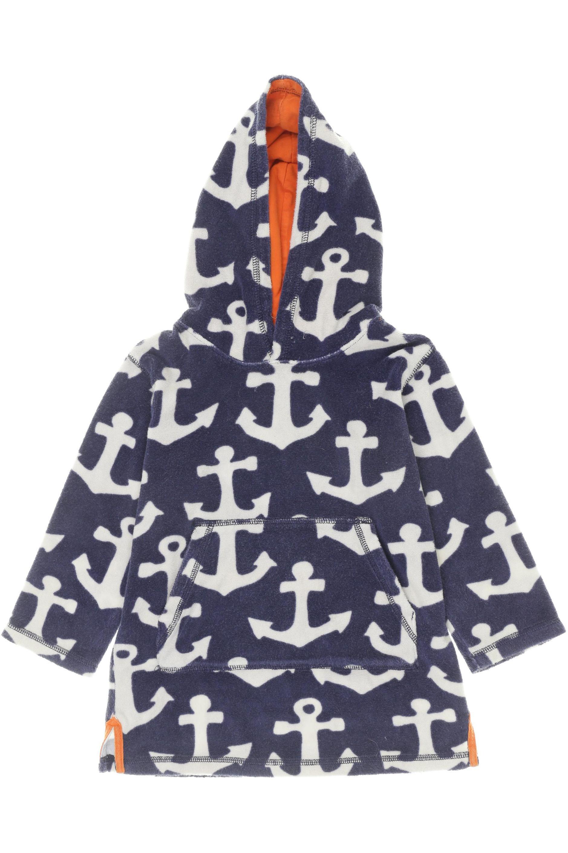 

Mini Boden Mädchen Hoodies & Sweater, blau, Gr. 98