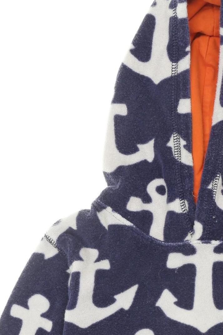 Thumbnail - Mini Boden Mädchen Hoodies &amp; Sweater, blau, Gr. 98