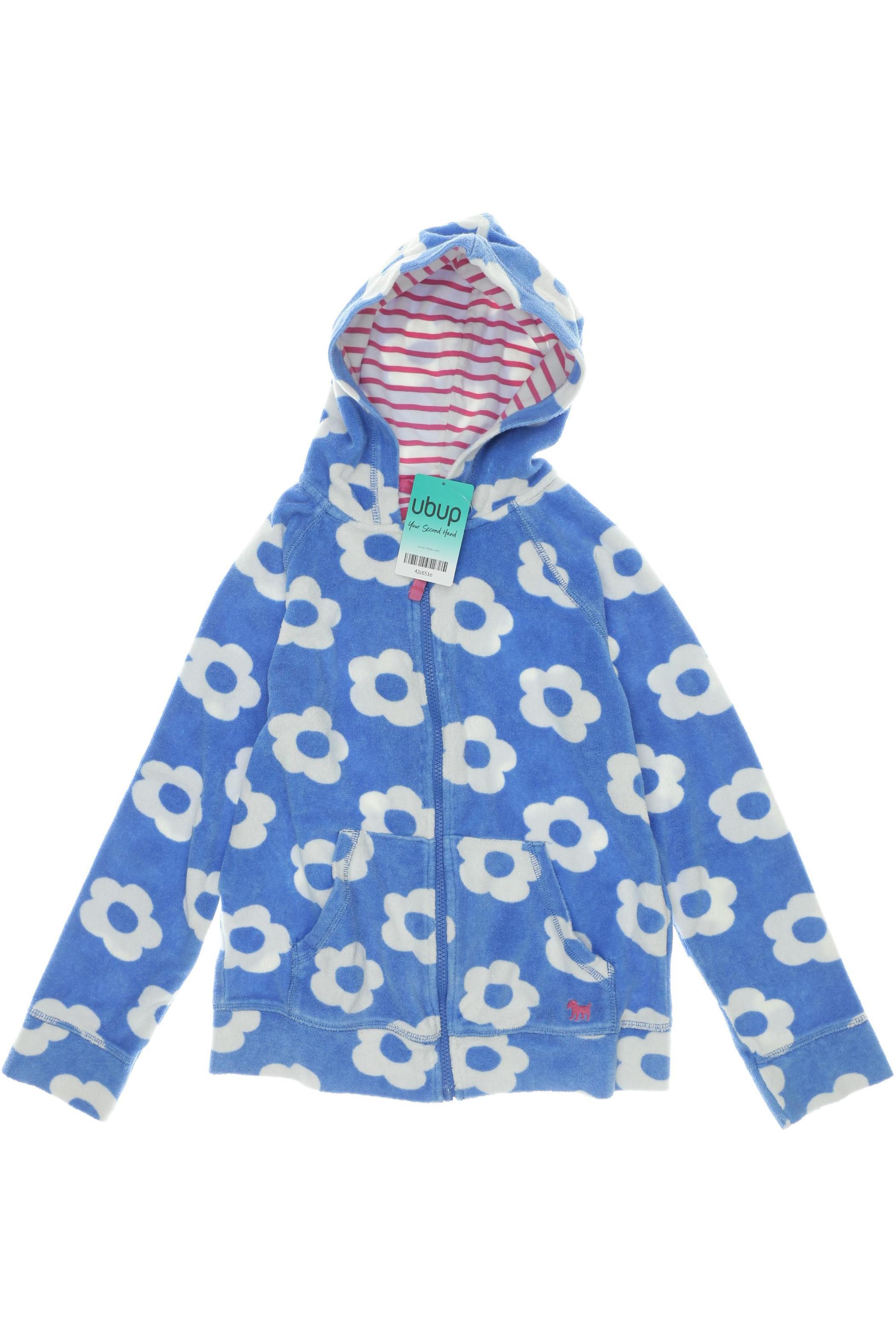 

Mini Boden Mädchen Hoodies & Sweater, blau, Gr. 146