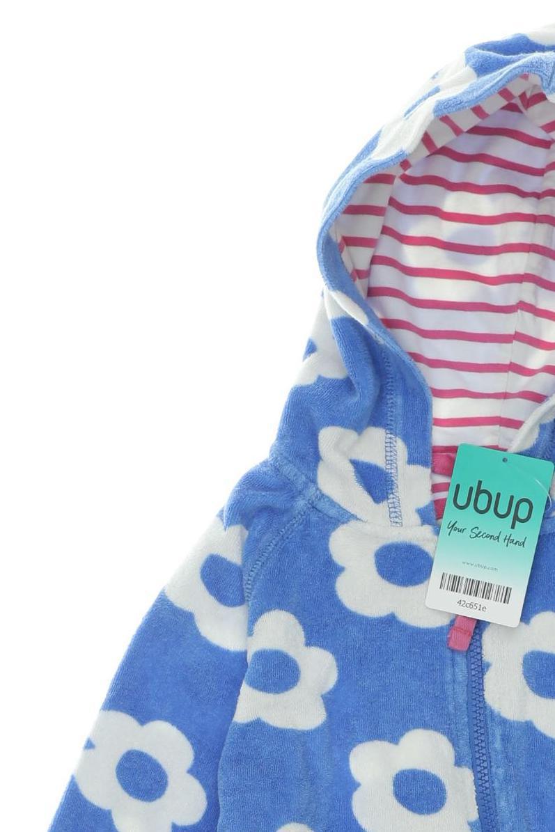 Thumbnail - Mini Boden Mädchen Hoodies &amp; Sweater, blau, Gr. 146