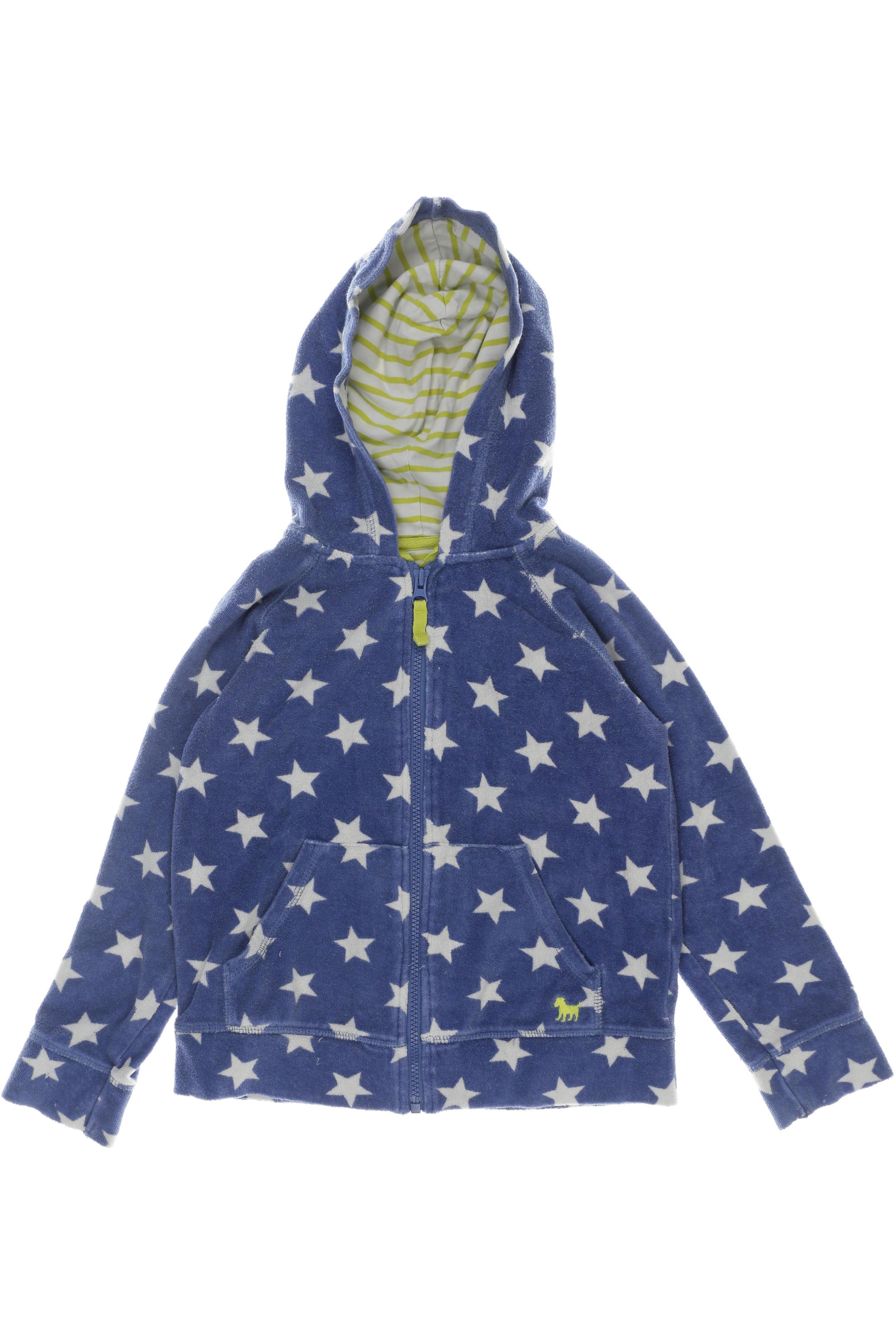 

Mini Boden Mädchen Hoodies & Sweater, blau, Gr. 122