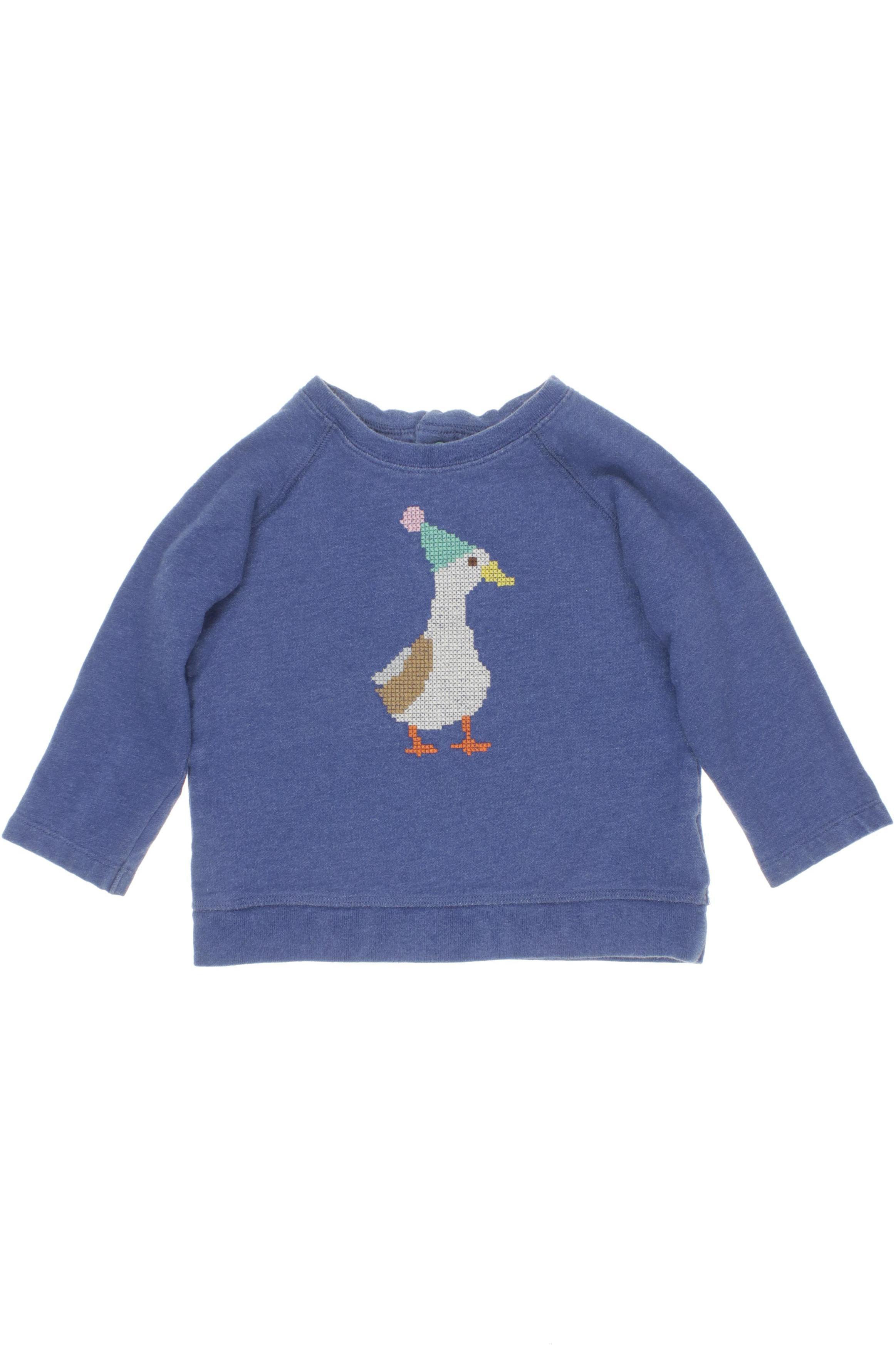 

Mini Boden Mädchen Hoodies & Sweater, blau, Gr. 104