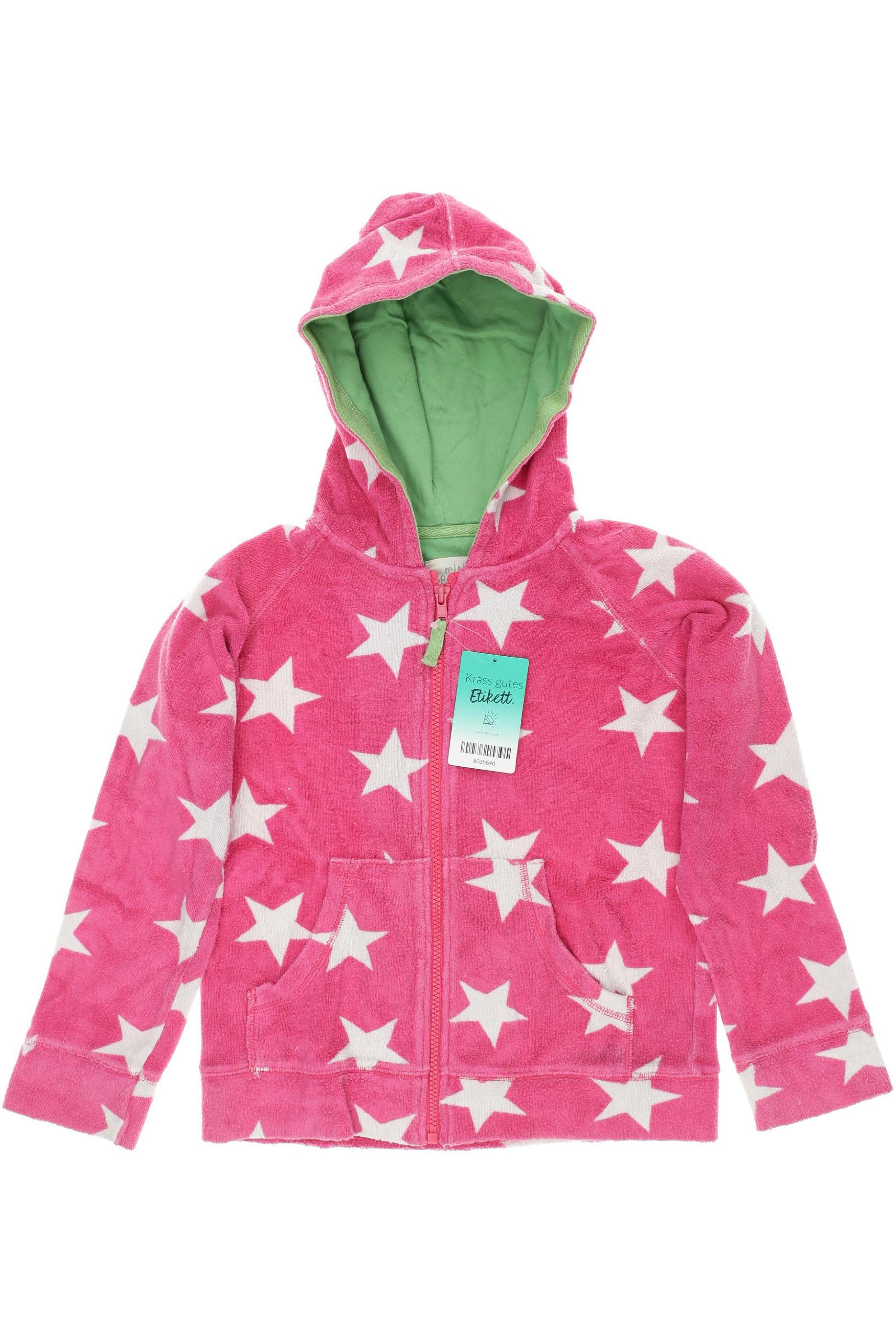 

Mini Boden Mädchen Hoodies & Sweater, pink, Gr. 134