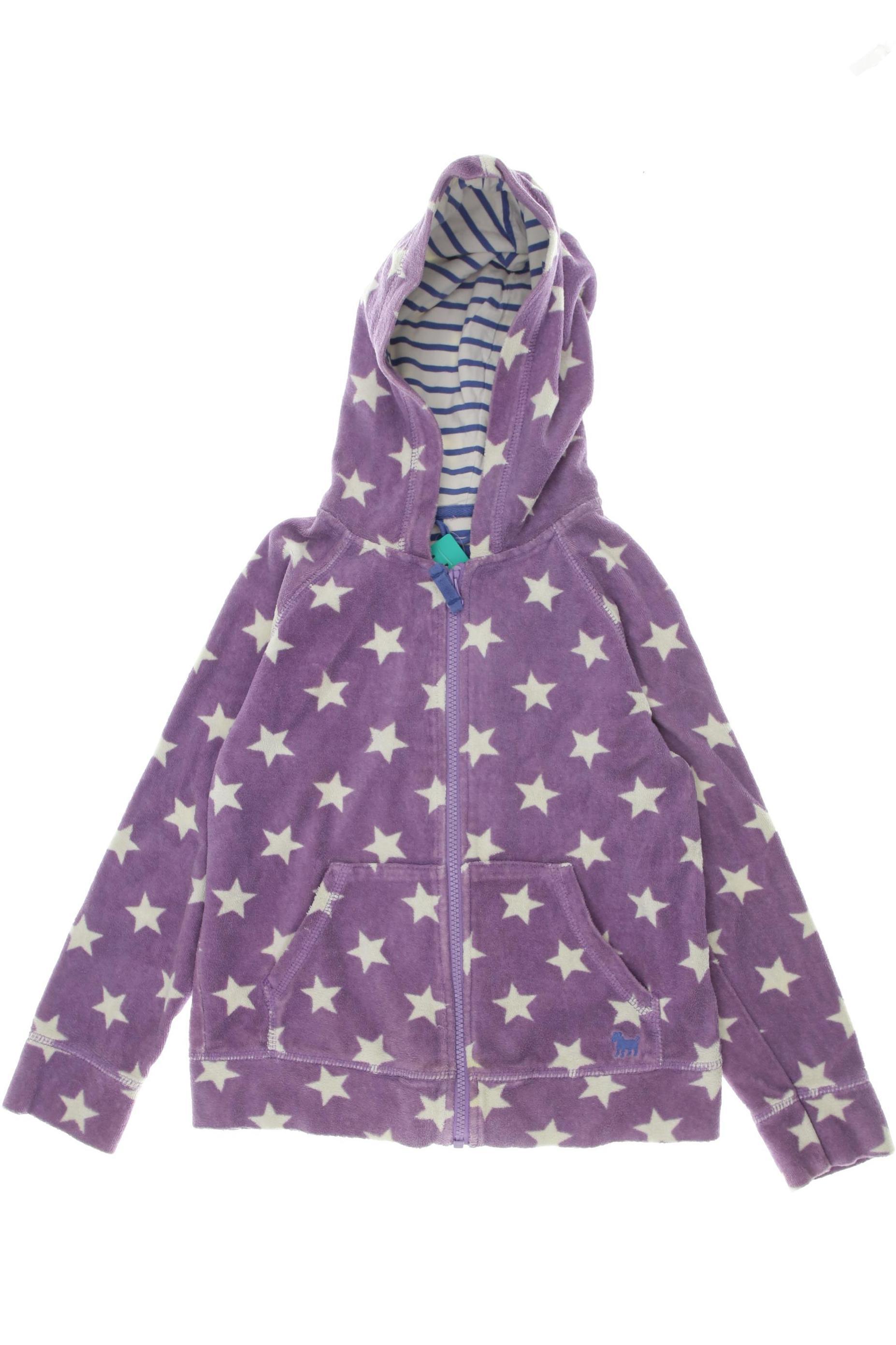 

Mini Boden Mädchen Hoodies & Sweater, lila, Gr. 122
