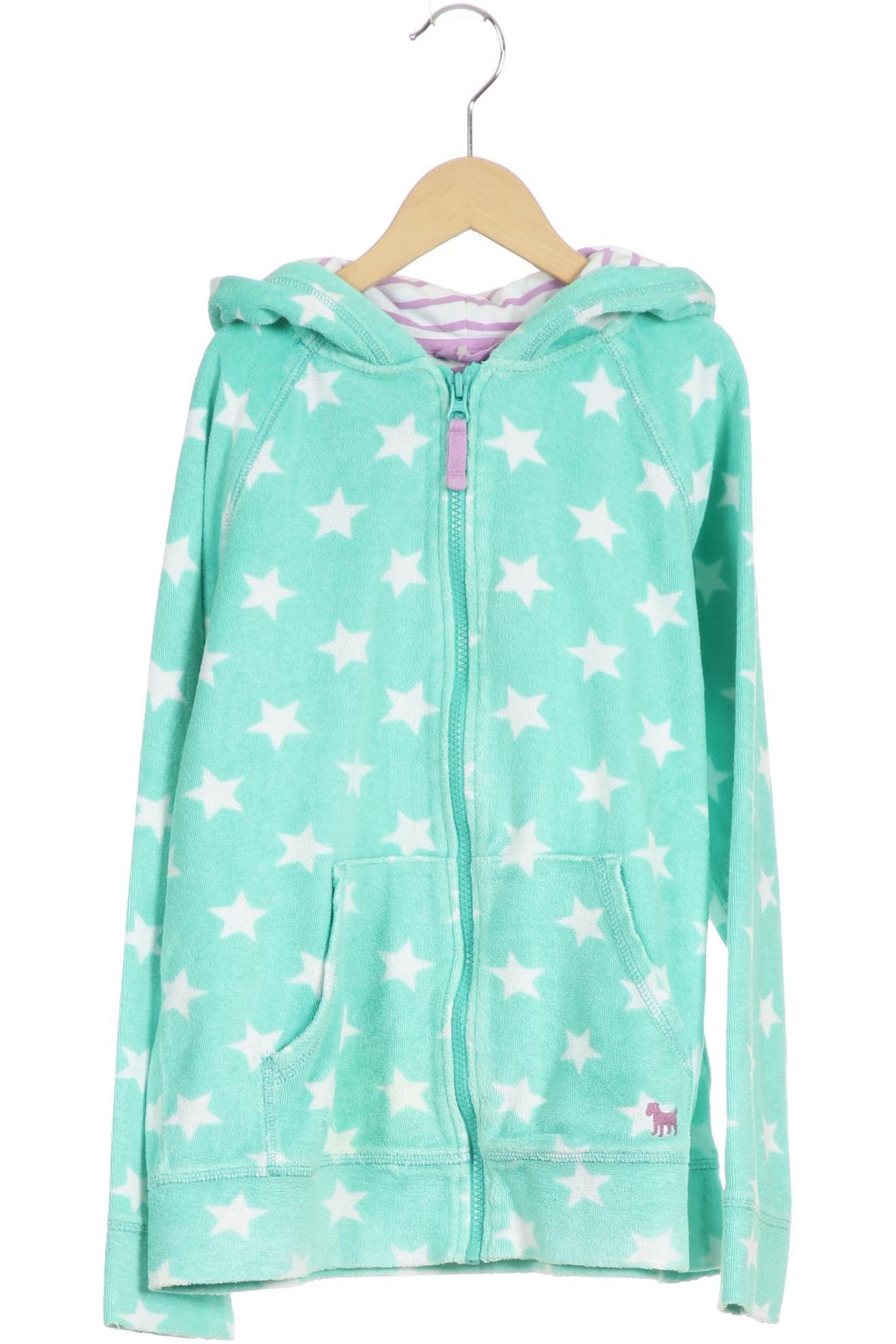 

Mini Boden Mädchen Hoodies & Sweater, grün, Gr. 146