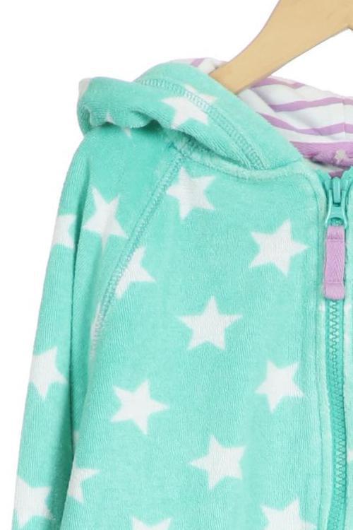 Thumbnail - Mini Boden Mädchen Hoodies &amp; Sweater, grün, Gr. 146