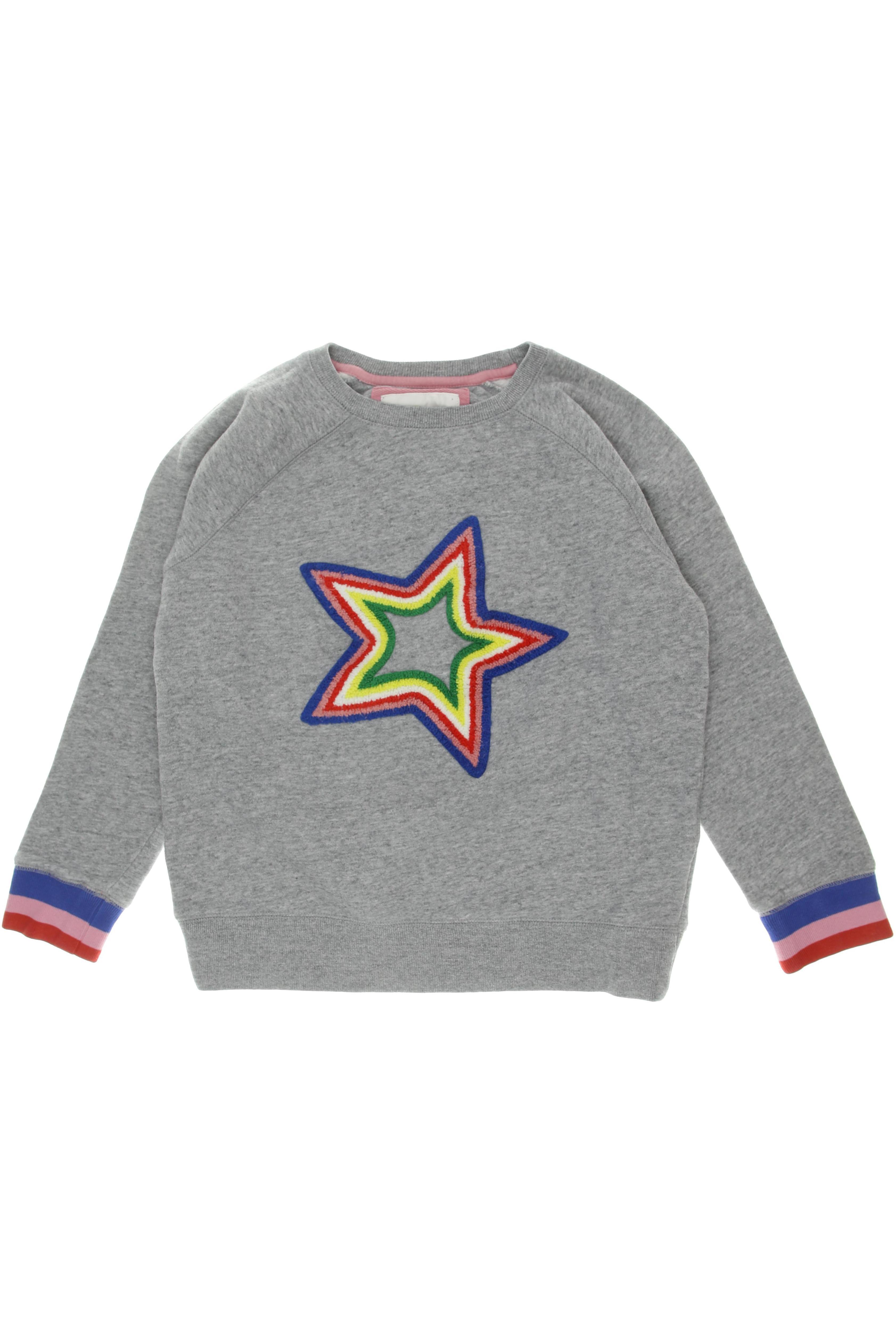 

Mini Boden Mädchen Hoodies & Sweater, grau, Gr. 152