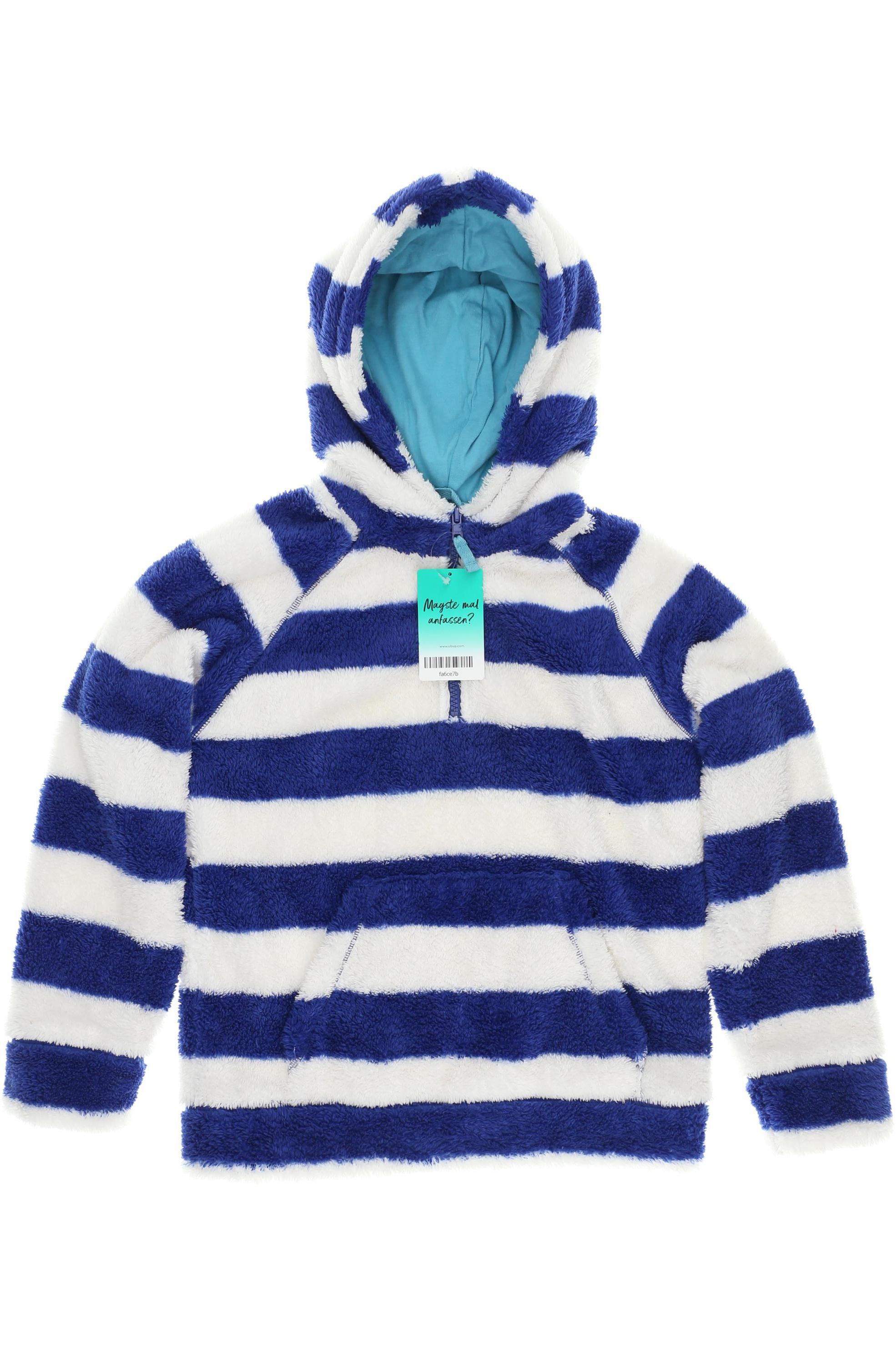 

Mini Boden Mädchen Hoodies & Sweater, blau, Gr.