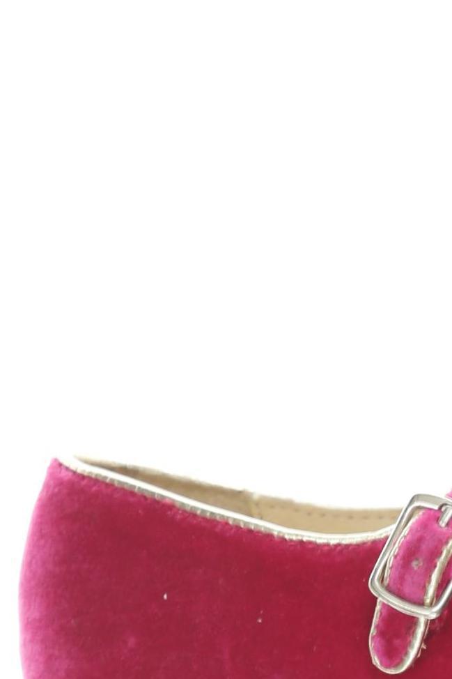 Thumbnail - Mini Boden Mädchen Kinderschuhe, pink, Gr. 33