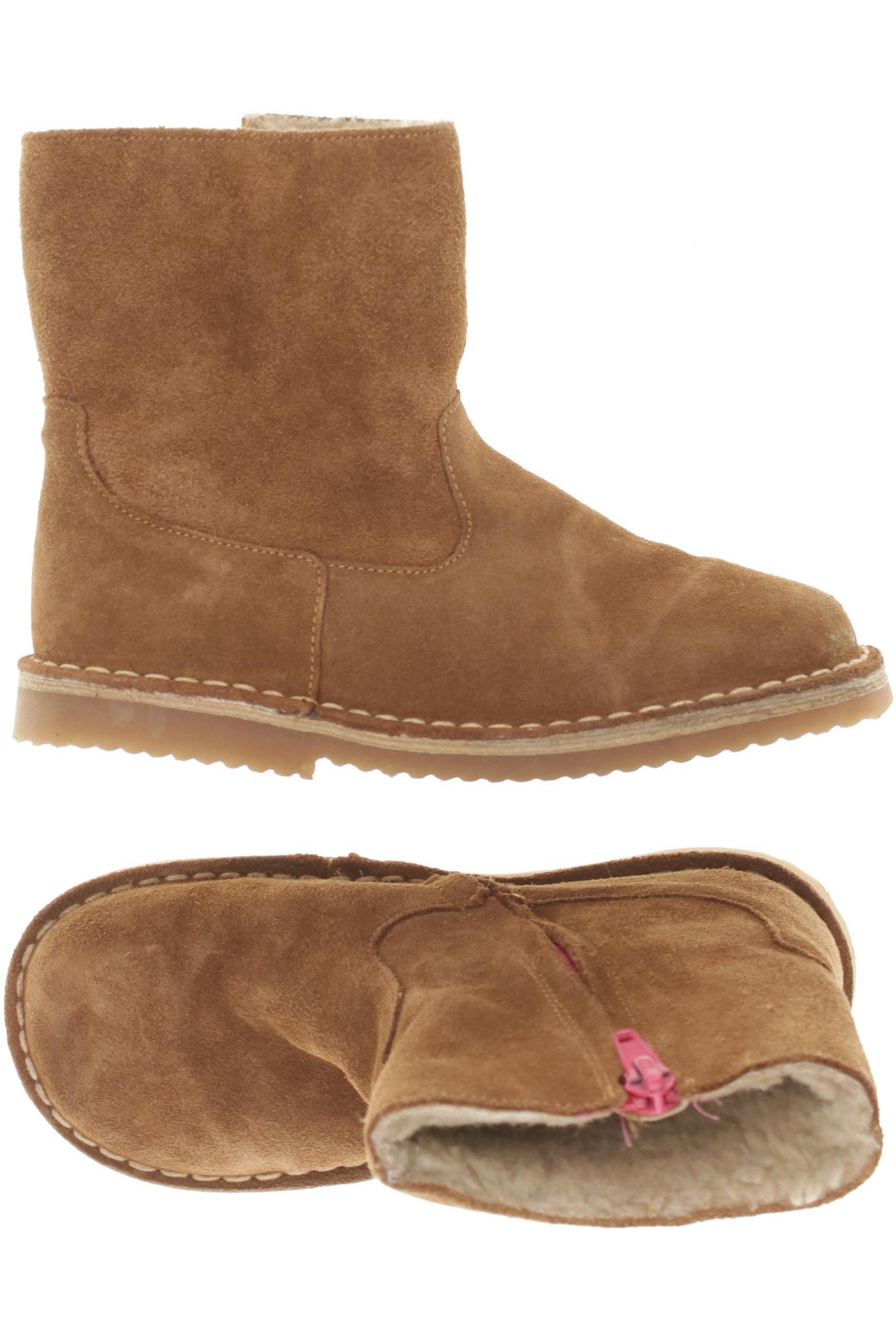 

Mini Boden Mädchen Kinderschuhe, braun, Gr. 31