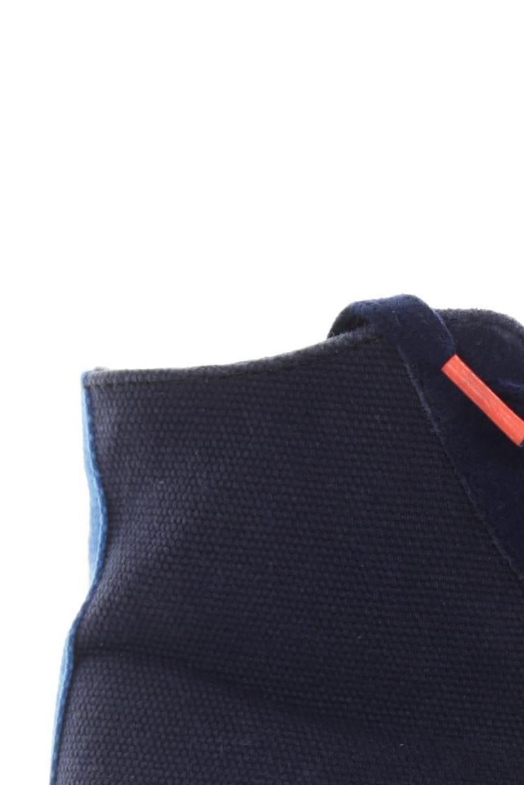 Thumbnail - Mini Boden Mädchen Kinderschuhe, blau, Gr. 34