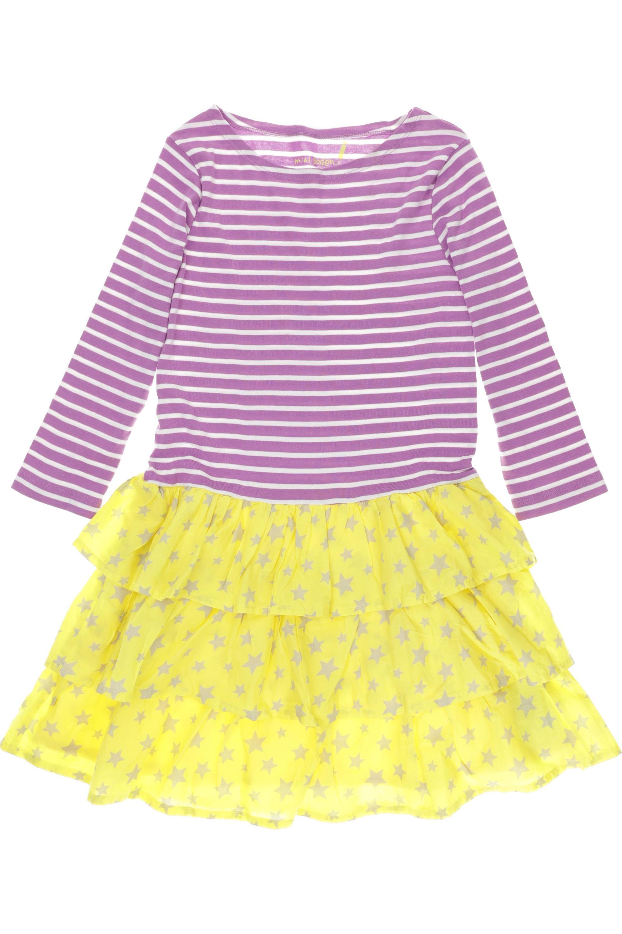 

Mini Boden Mädchen Kleid, mehrfarbig, Gr. 134