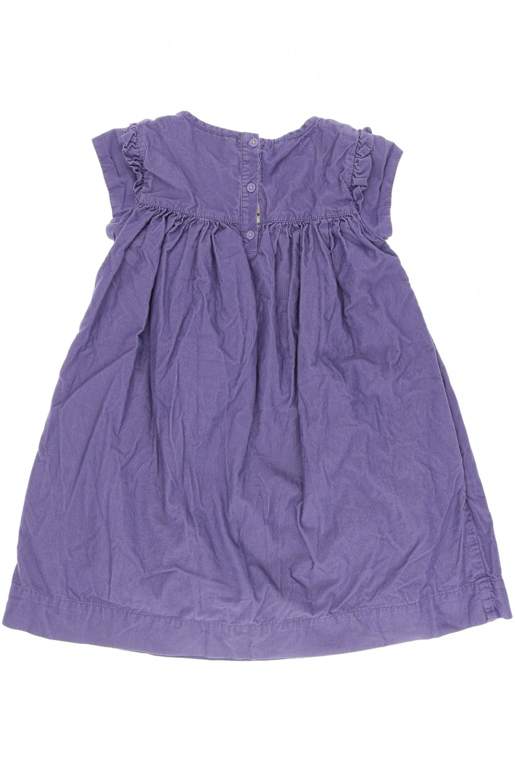 Thumbnail - Mini Boden Mädchen Kleid, lila, Gr. 122