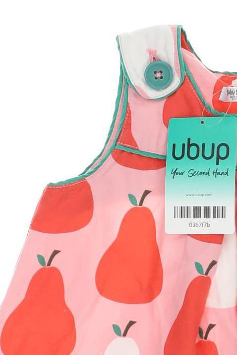 Thumbnail - Mini Boden Mädchen Kleid, pink, Gr. 98