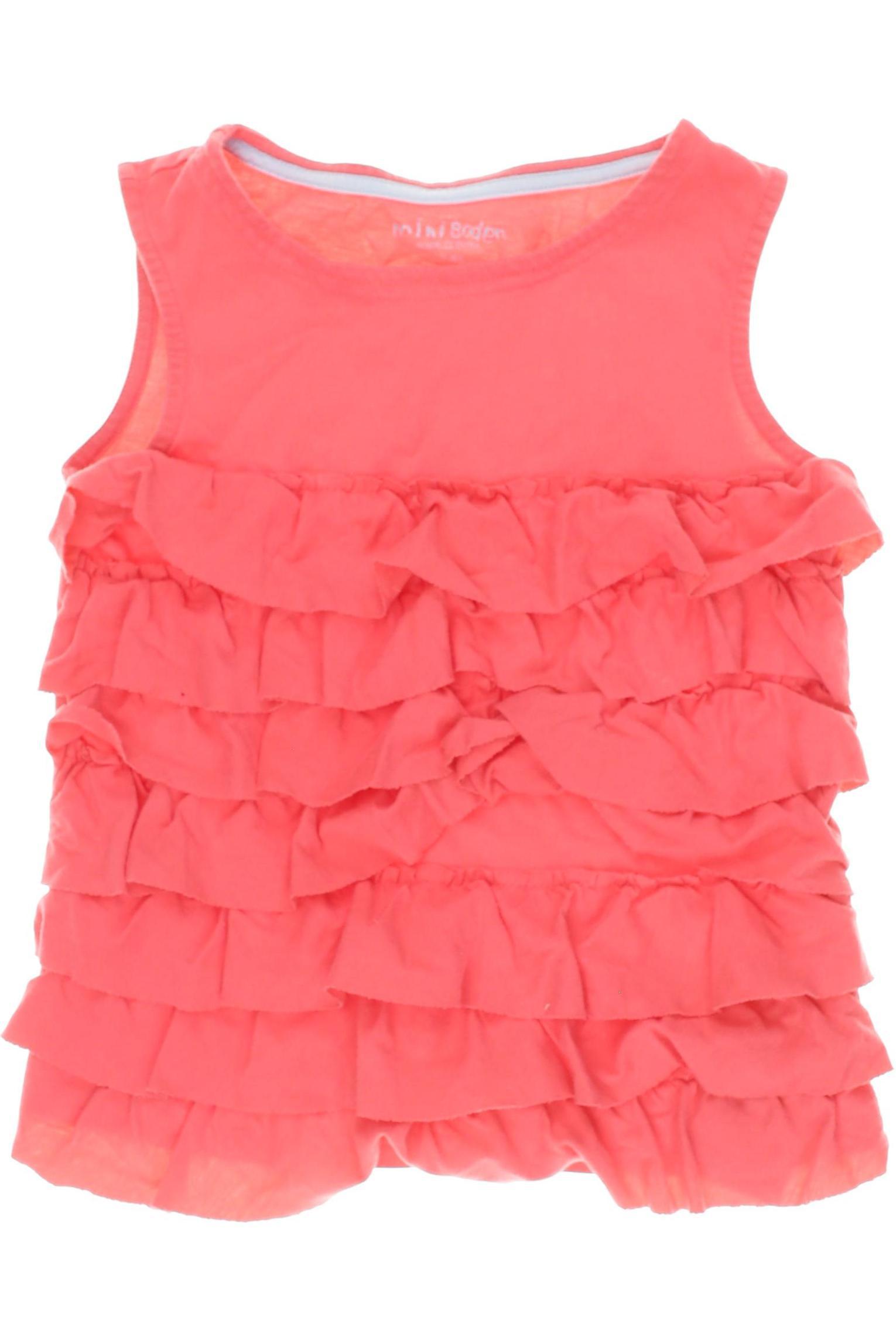 

Mini Boden Mädchen Kleid, pink, Gr. 122