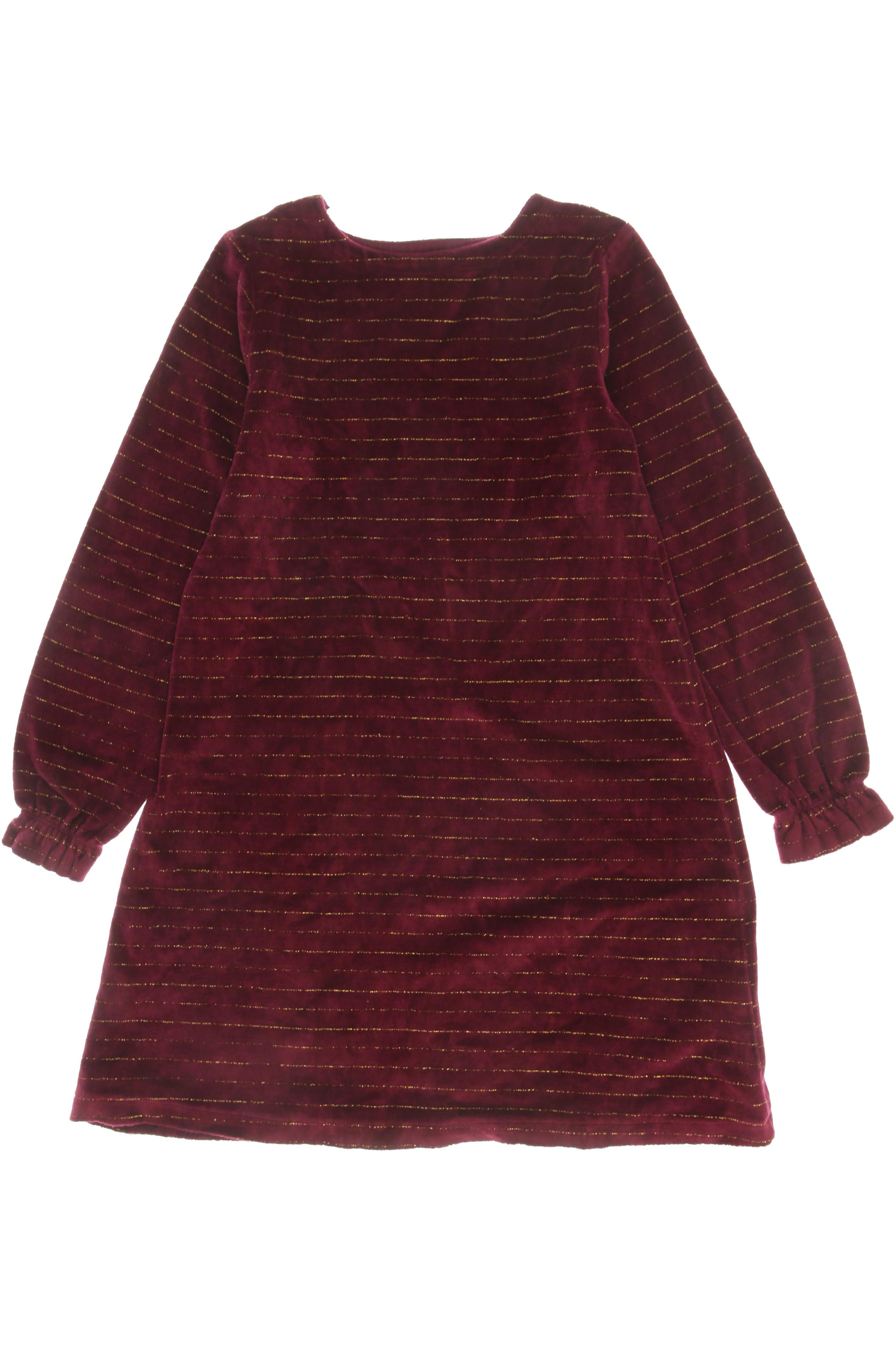 

Mini Boden Mädchen Kleid, rot, Gr. 134