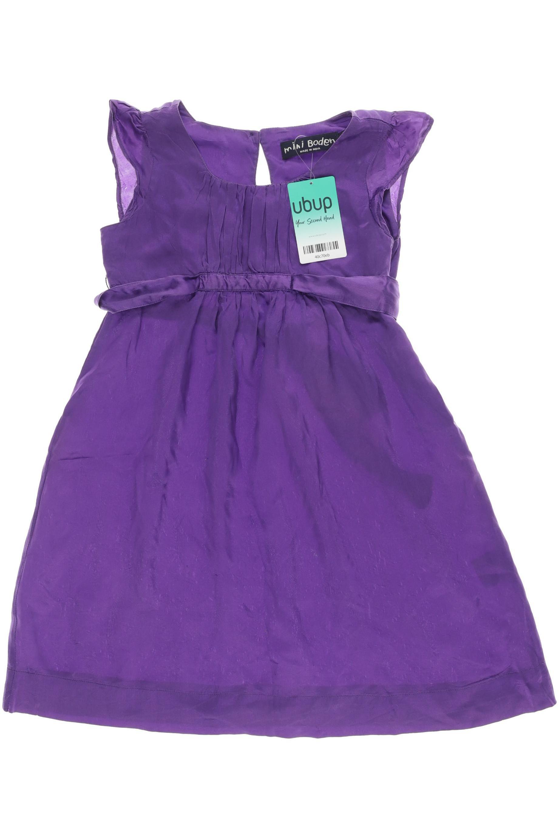 

Mini Boden Mädchen Kleid, lila, Gr.