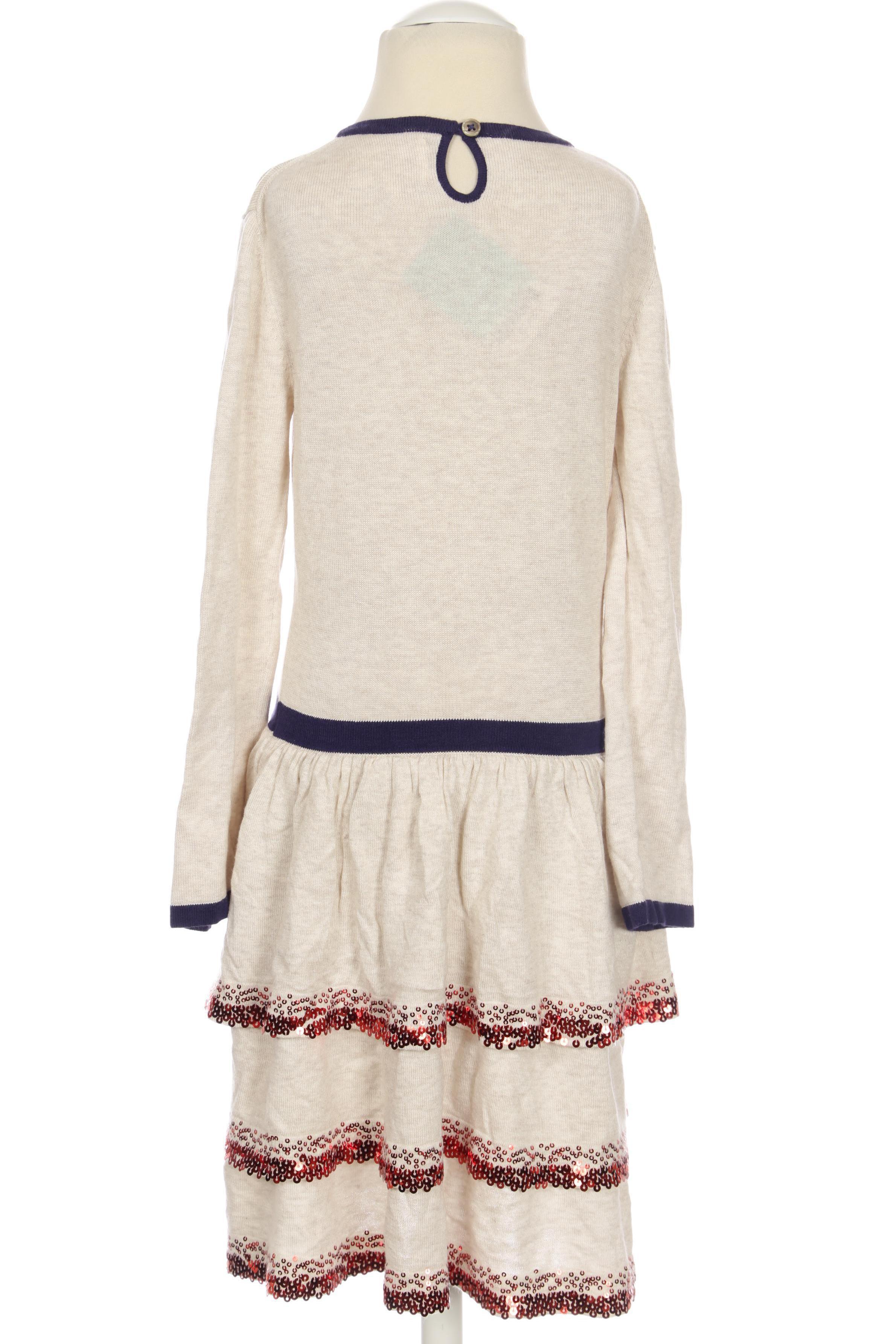 Thumbnail - Mini Boden Mädchen Kleid, beige, Gr. 140