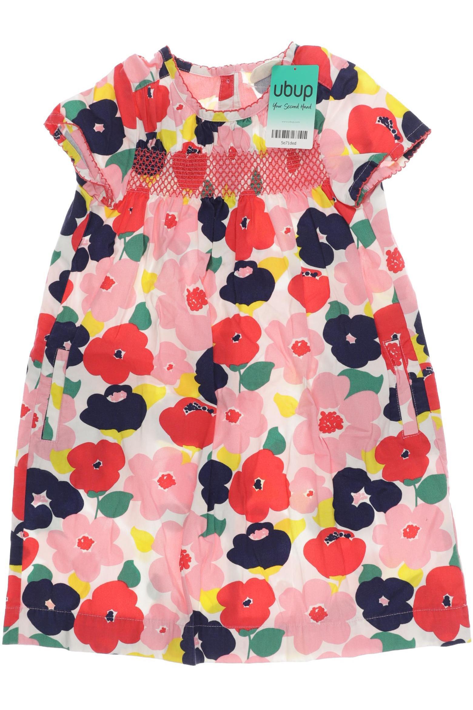 

Mini Boden Mädchen Kleid, mehrfarbig, Gr. 122