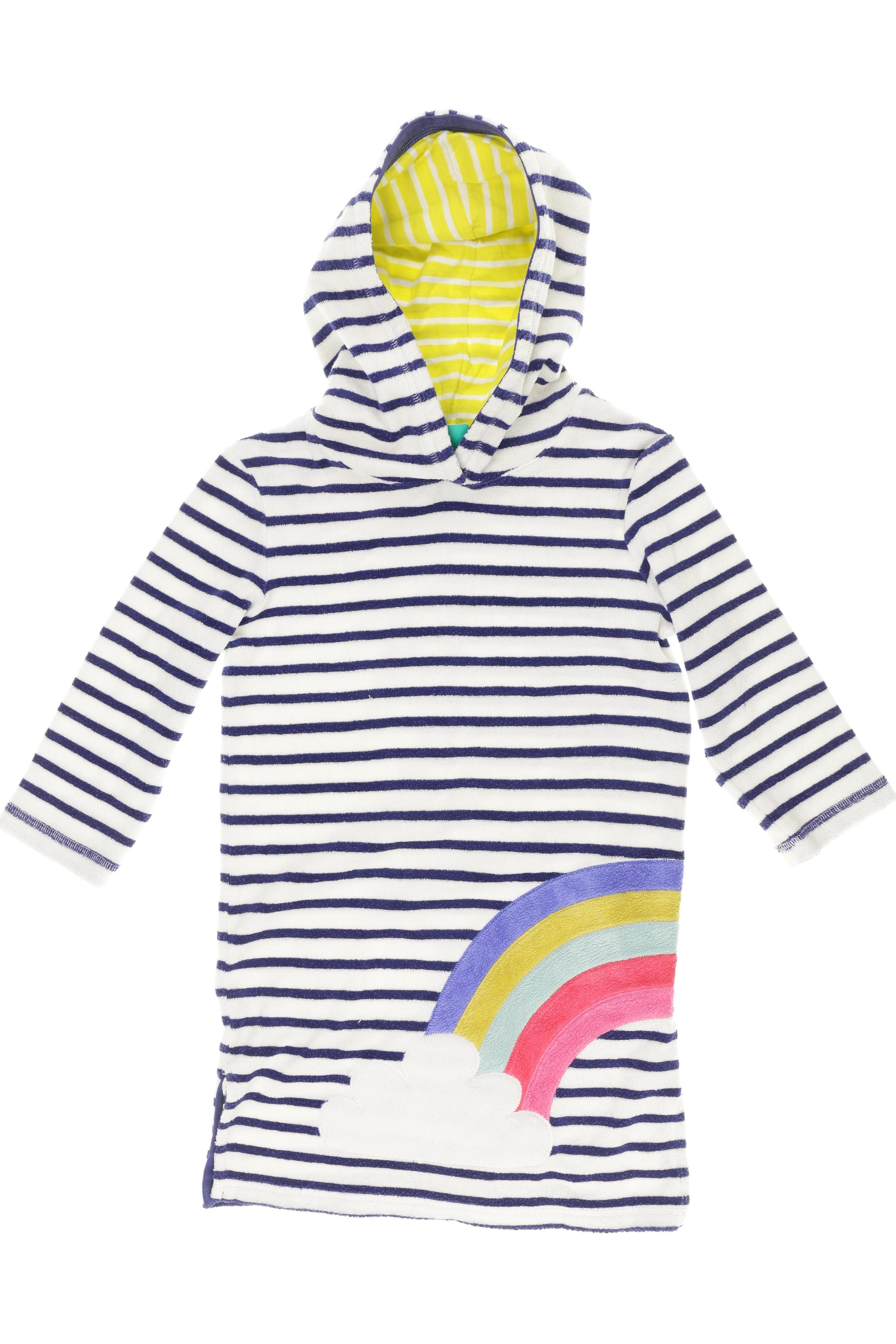 

Mini Boden Mädchen Kleid, blau, Gr. 110