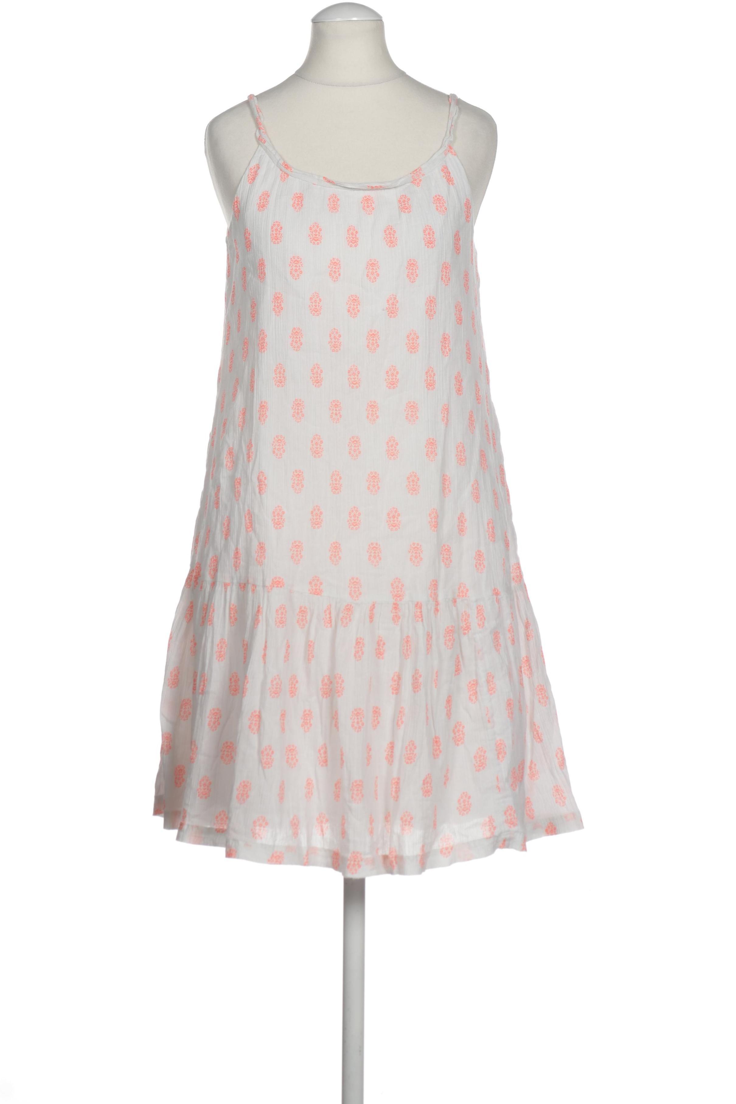 

Mini Boden Mädchen Kleid, weiß, Gr. 158