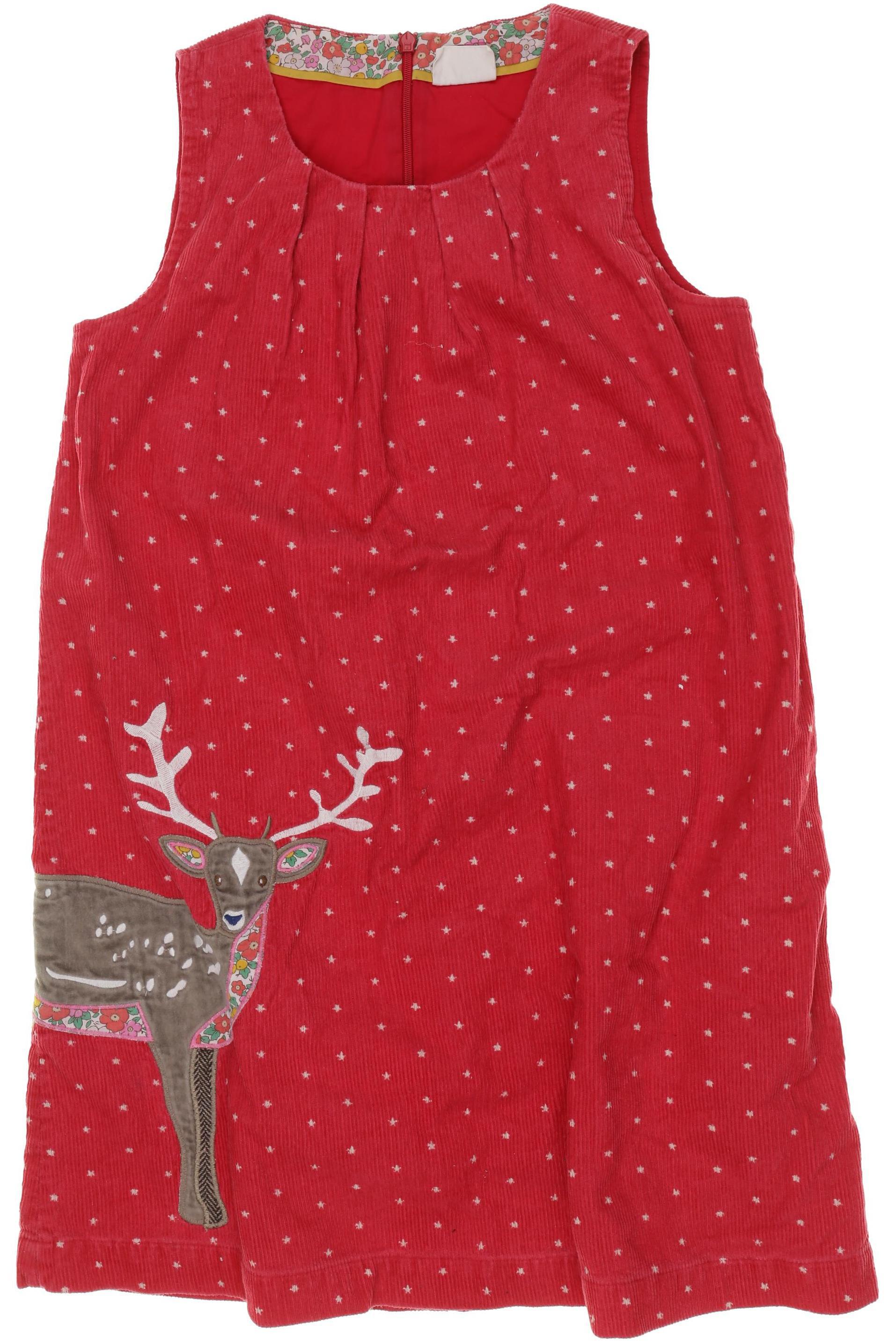 

Mini Boden Mädchen Kleid, pink, Gr. 146