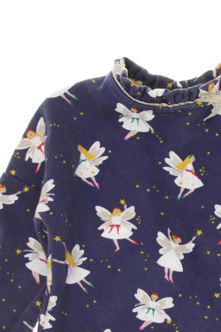 Thumbnail - Mini Boden Mädchen Kleid, blau, Gr. 110