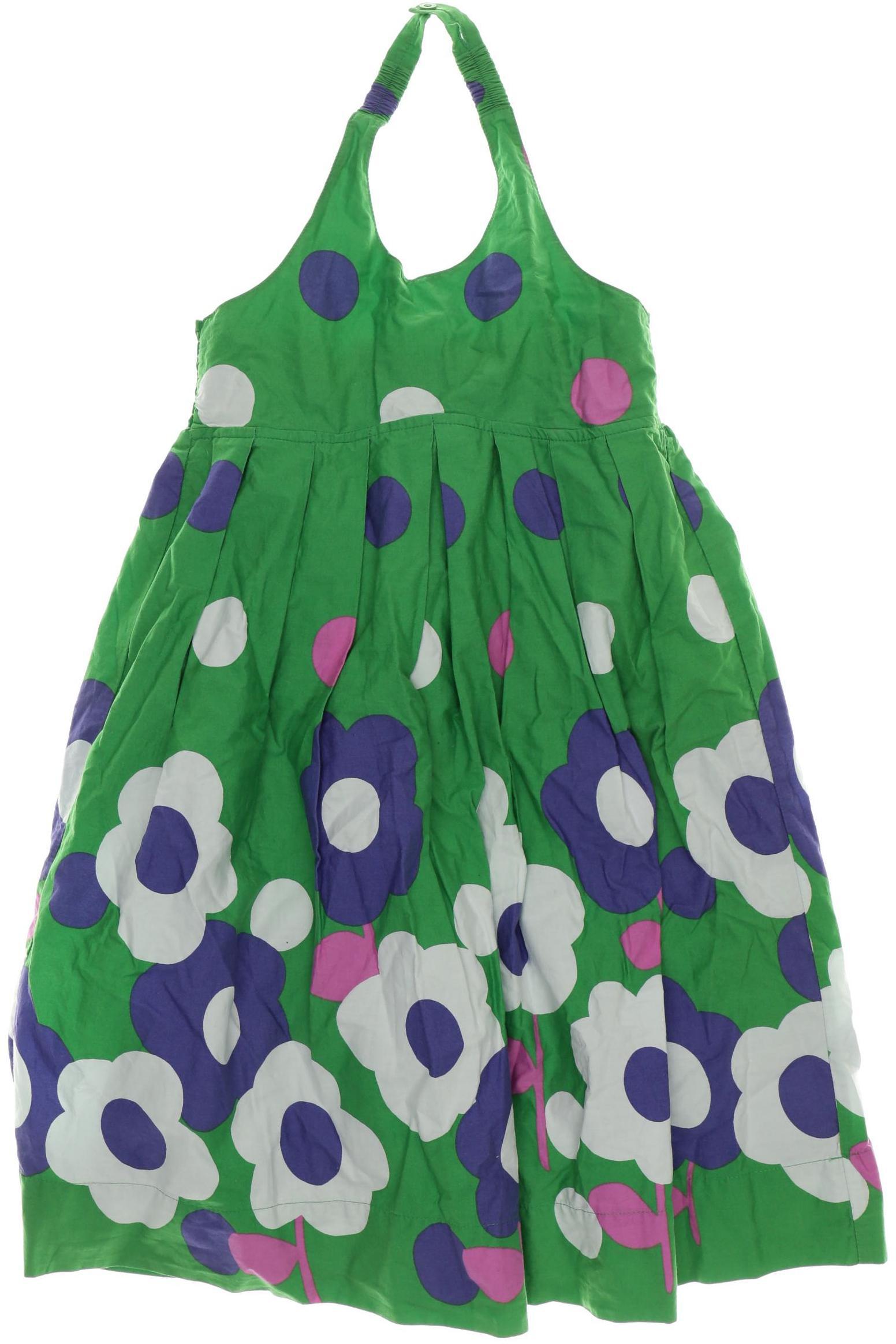 

Mini Boden Mädchen Kleid, grün, Gr. 122