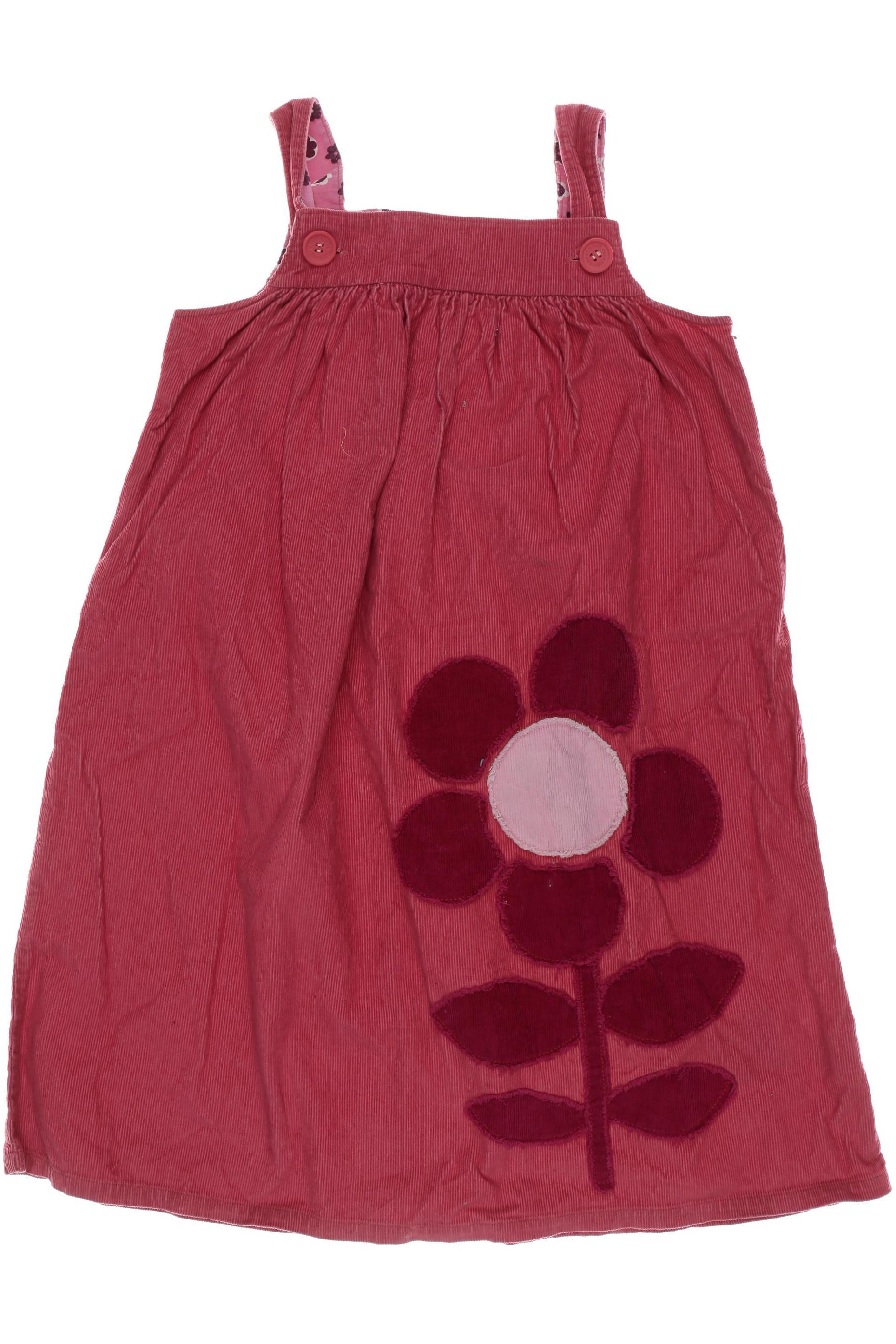 

Mini Boden Mädchen Kleid, pink, Gr. 146
