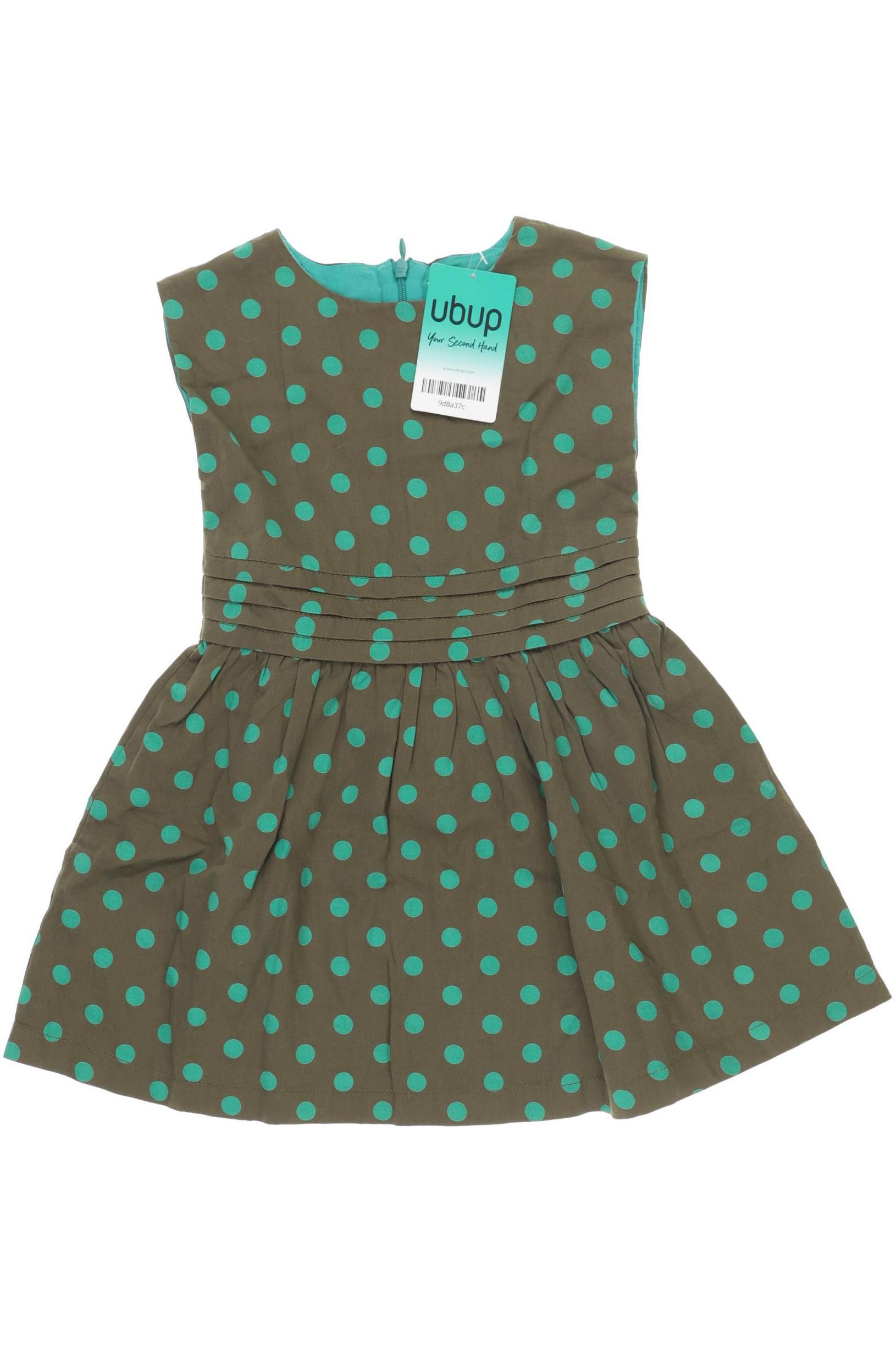 

Mini Boden Mädchen Kleid, braun, Gr. 92