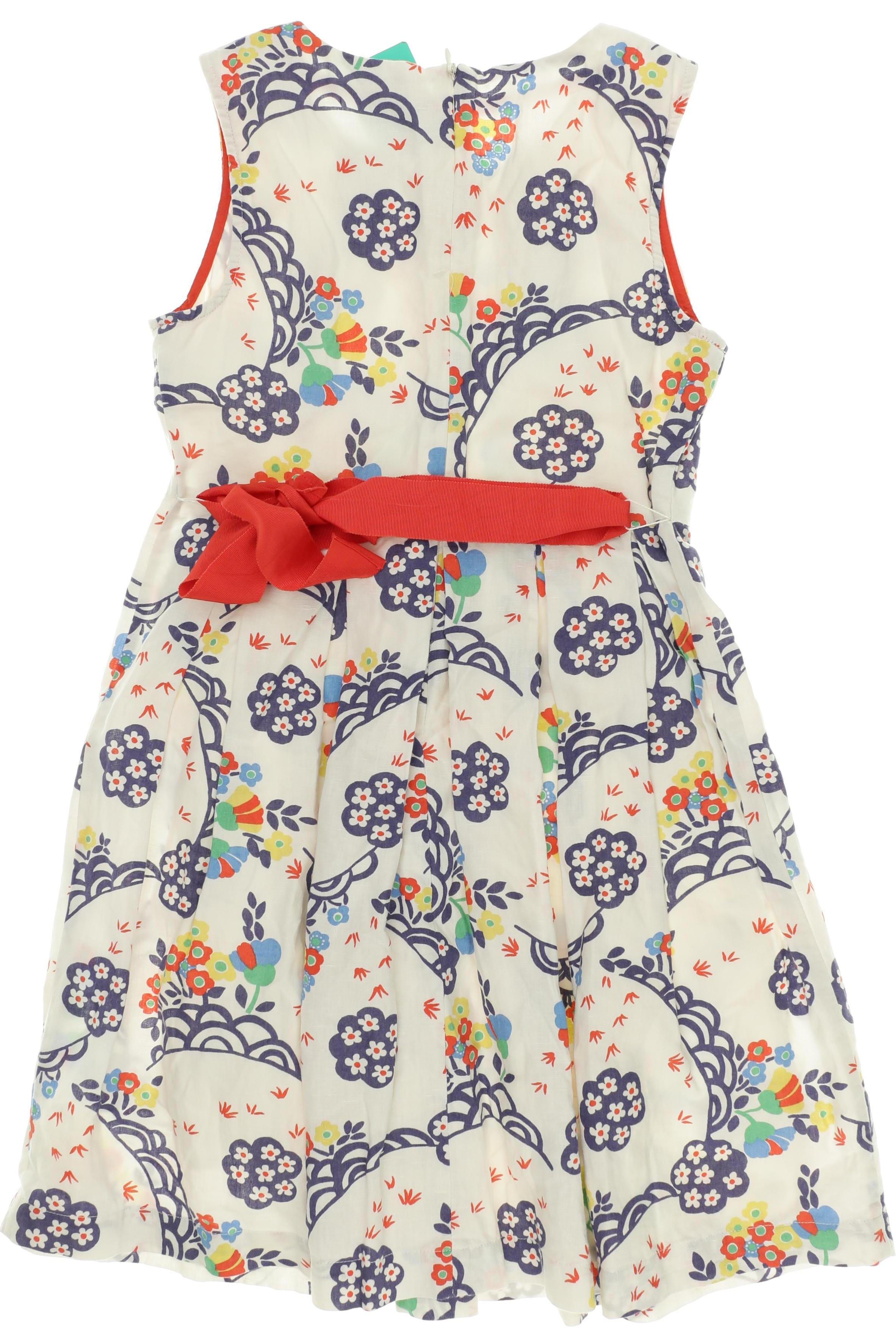 

Mini Boden Mädchen Kleid, mehrfarbig, Gr. 146