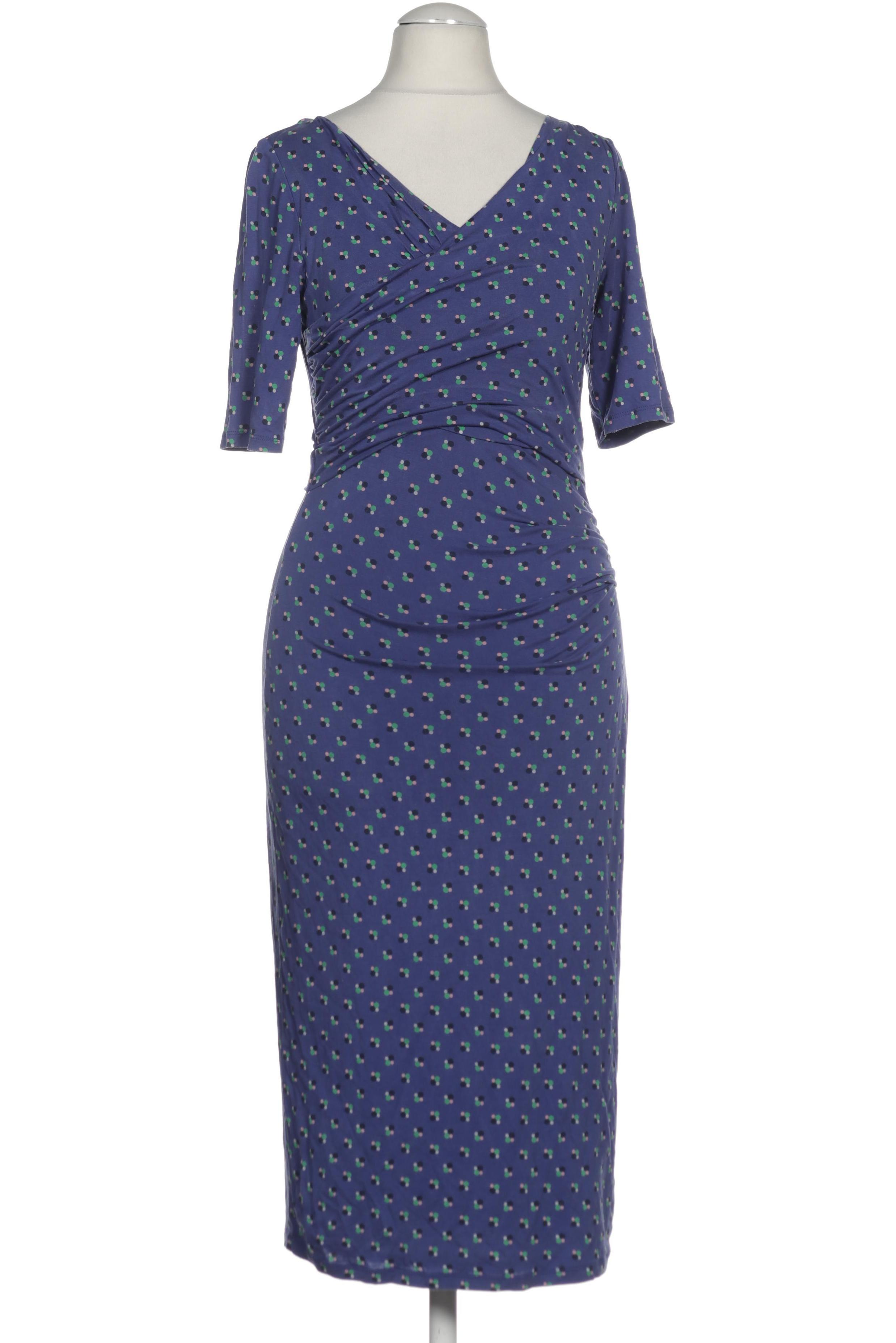 

Boden Damen Kleid, blau, Gr. 34