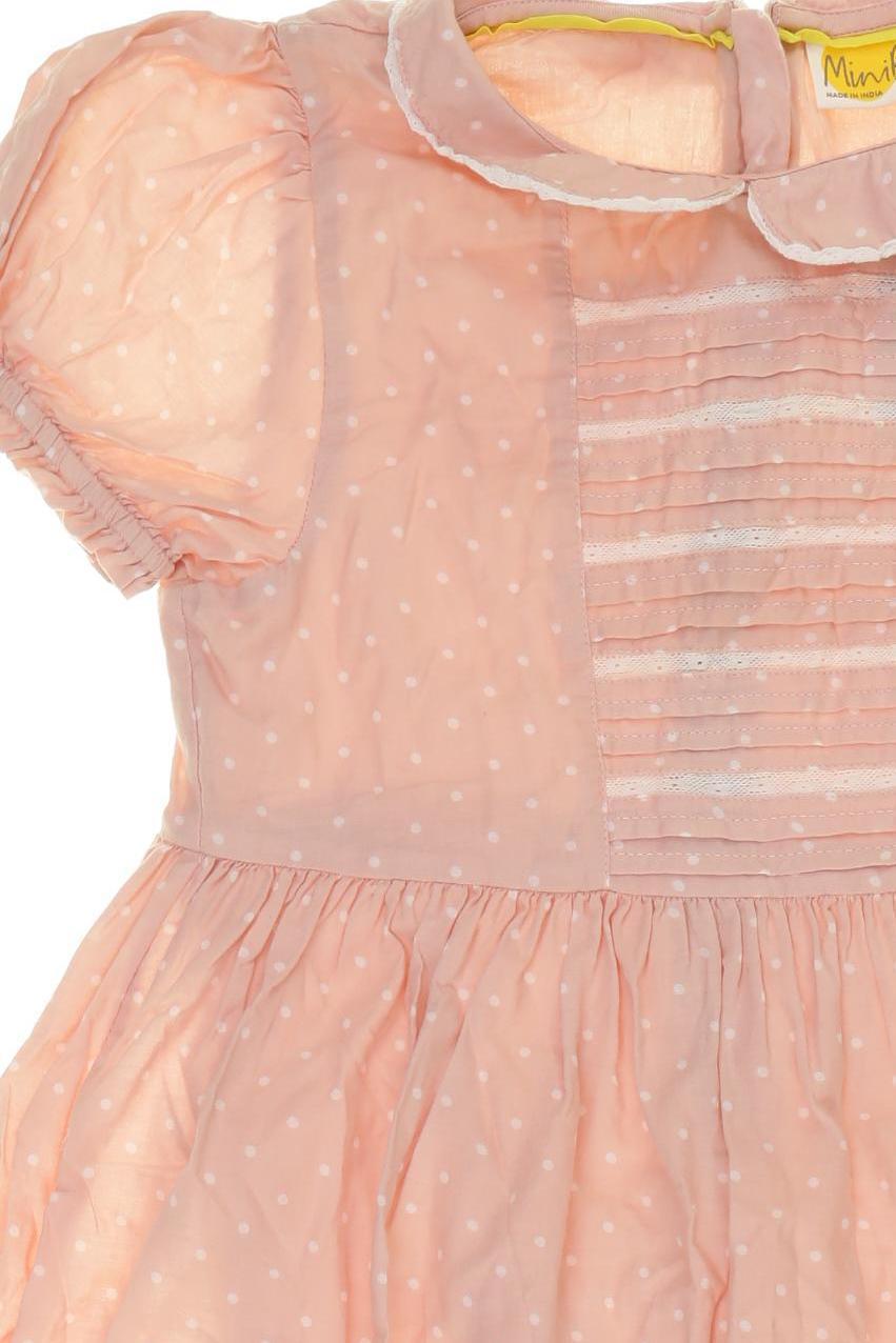 Thumbnail - Mini Boden Mädchen Kleid, pink, Gr. 152